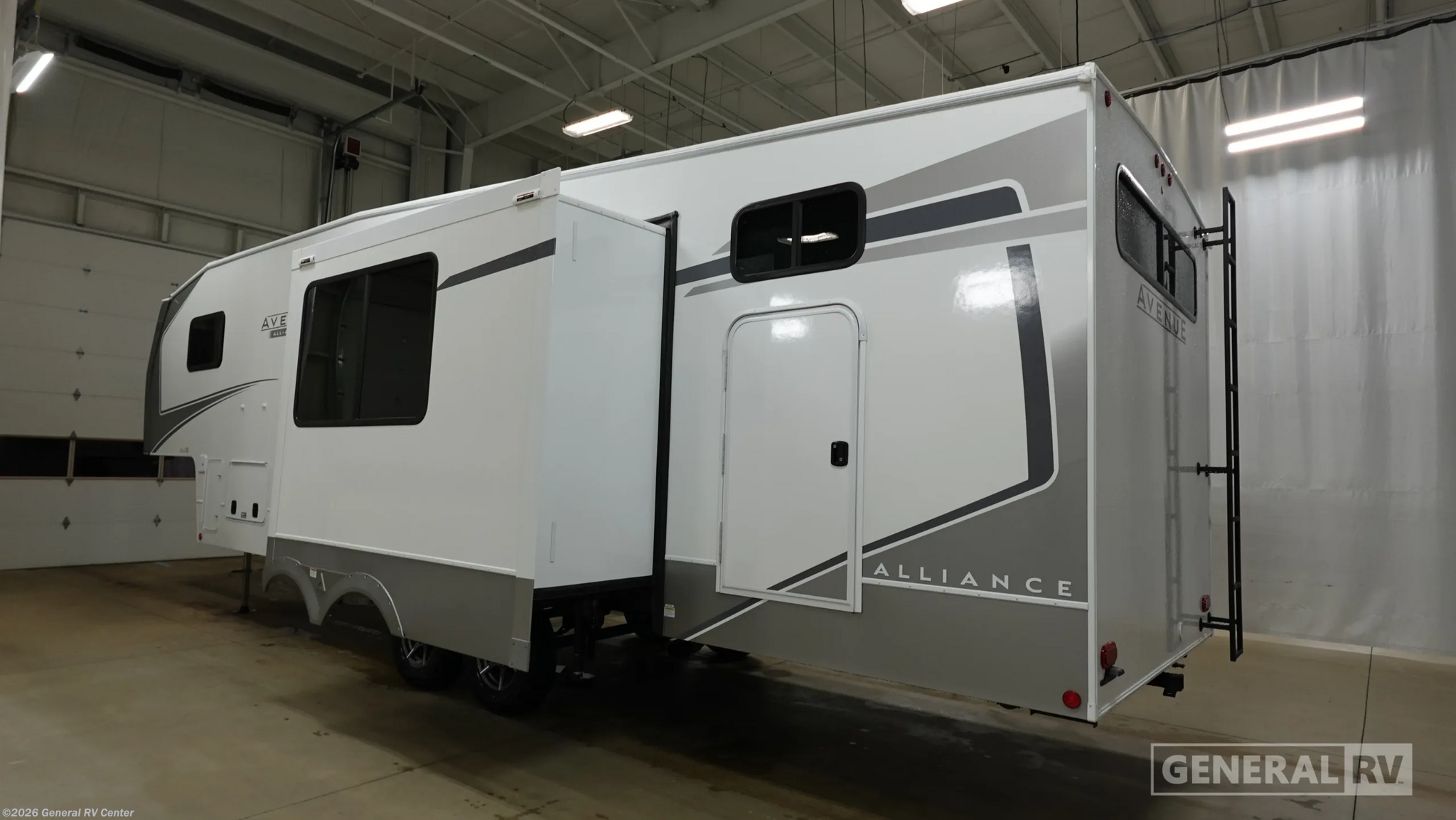 2026 Avenue 29BH by Alliance RV from General RV Center in Fort Pierce, Florida