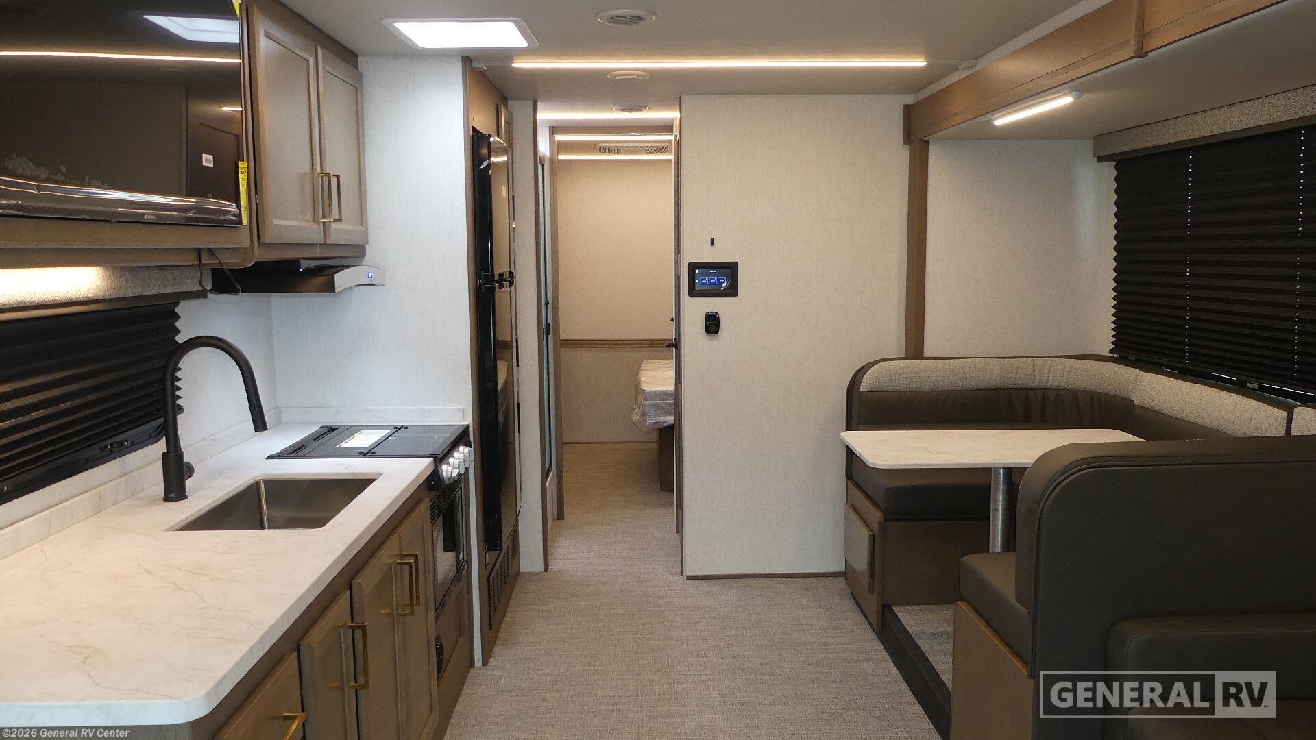 New 2026 Holiday Rambler Incline 29H available in Fort Pierce, Florida