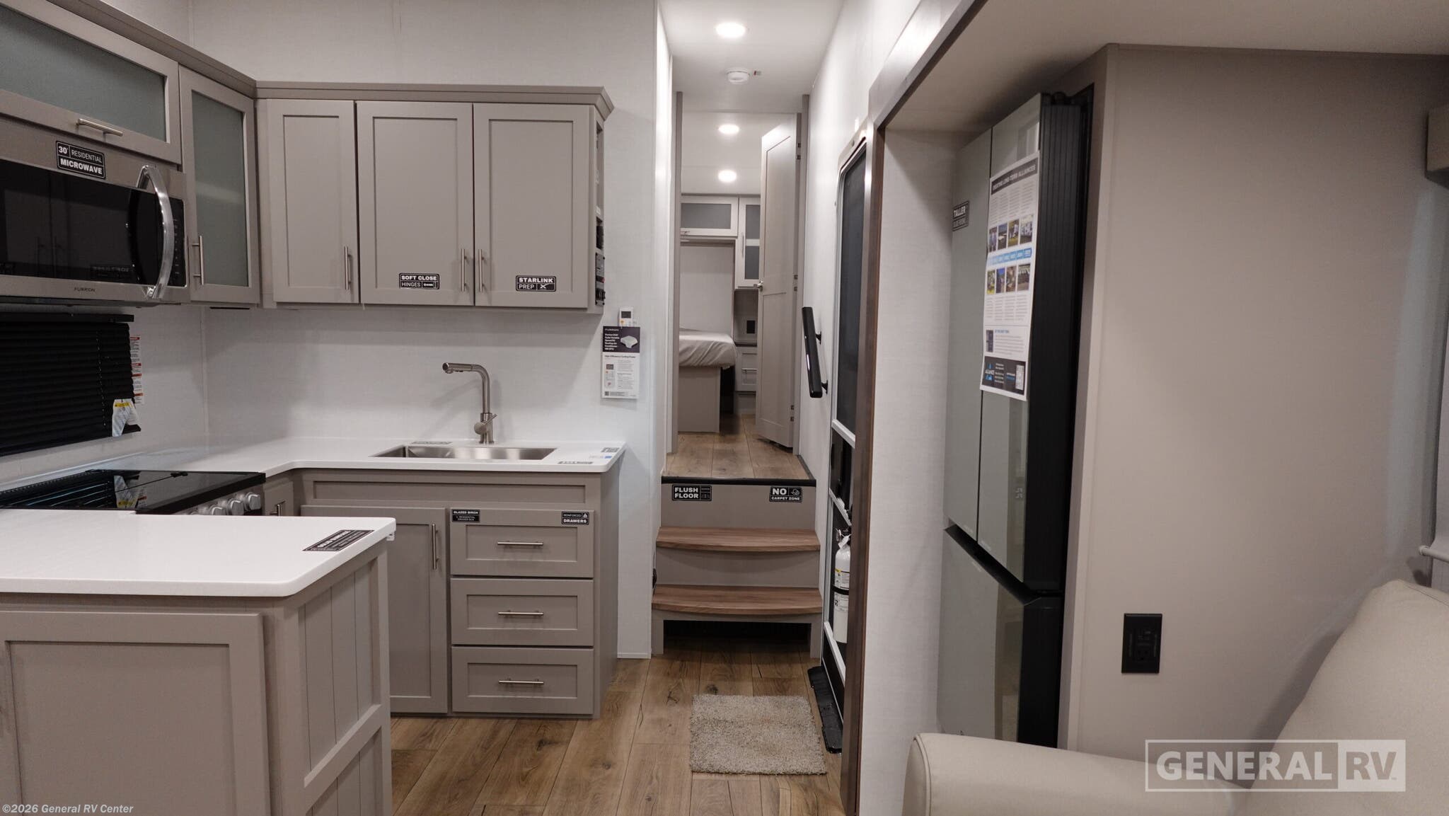 New 2026 Alliance RV Avenue All-Access 30BH available in Fort Pierce, Florida