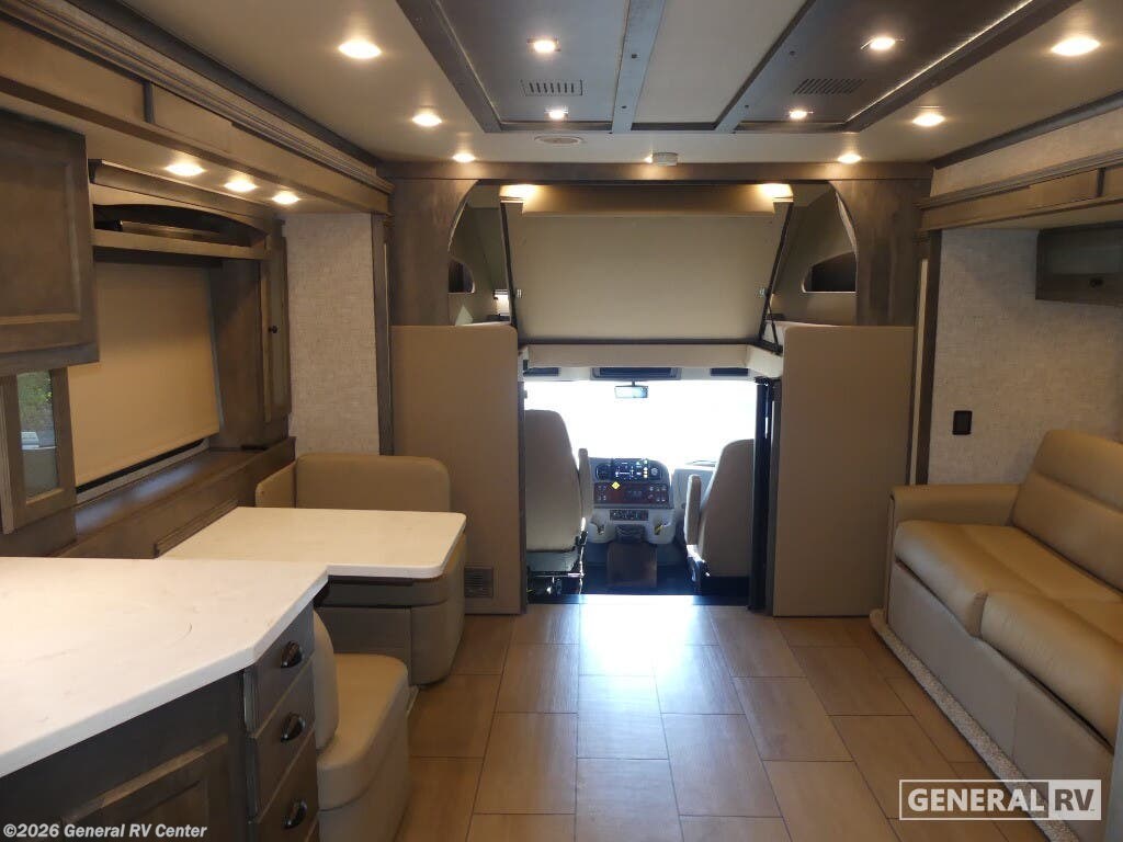 Used 2023 Tiffin Allegro Bay 38BB available in Fort Pierce, Florida