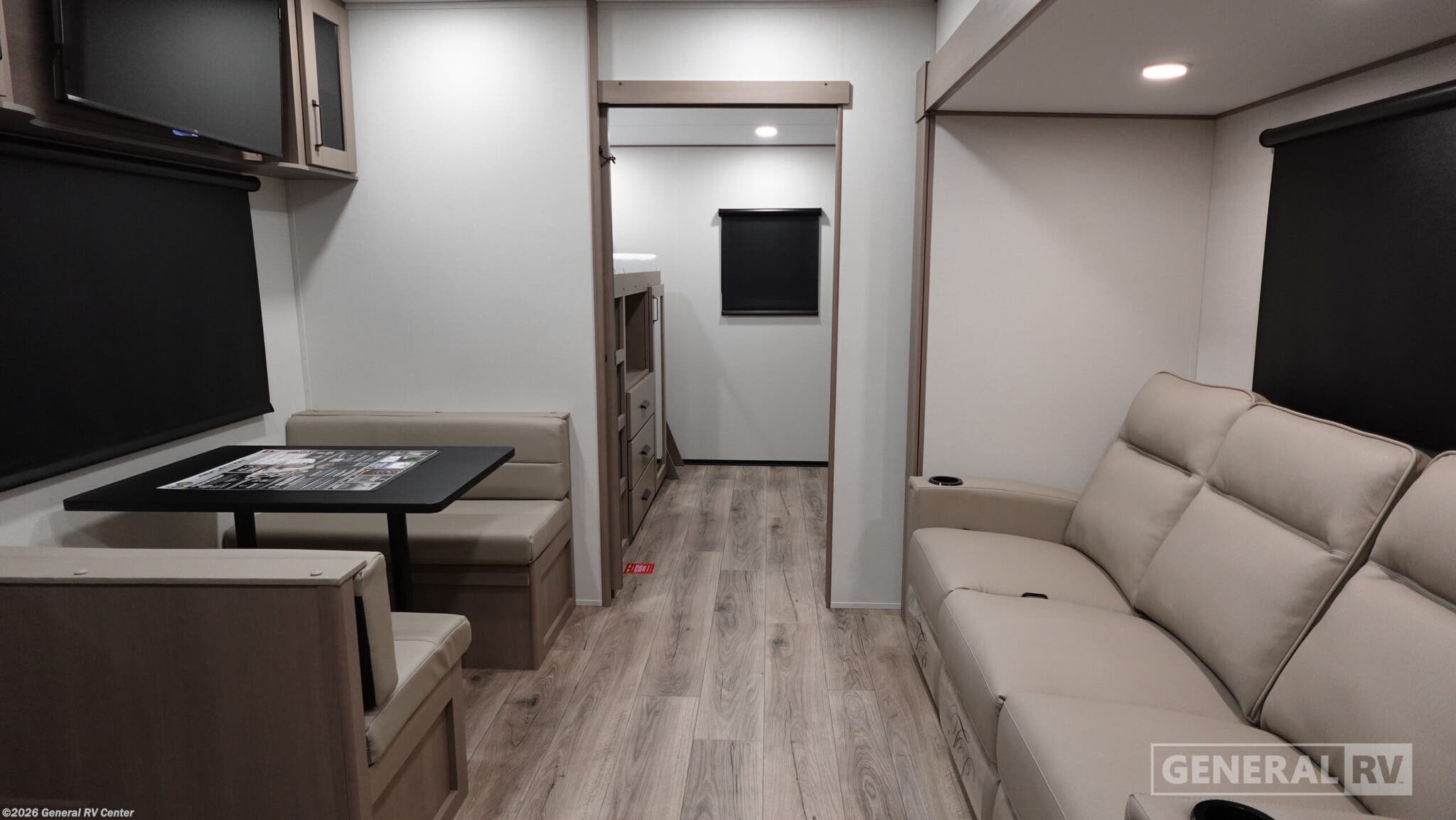 2026 Grand Design Reflection 100 Series 32BH - New Fifth Wheel For Sale by General RV Center in Fort Pierce, Florida
