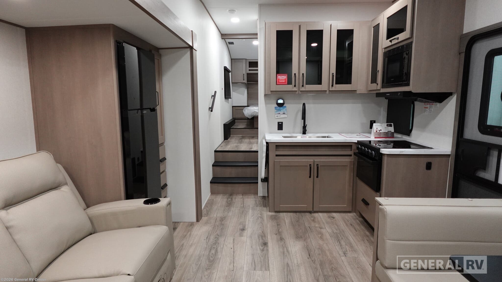 New 2026 Grand Design Reflection 100 Series 32BH available in Fort Pierce, Florida