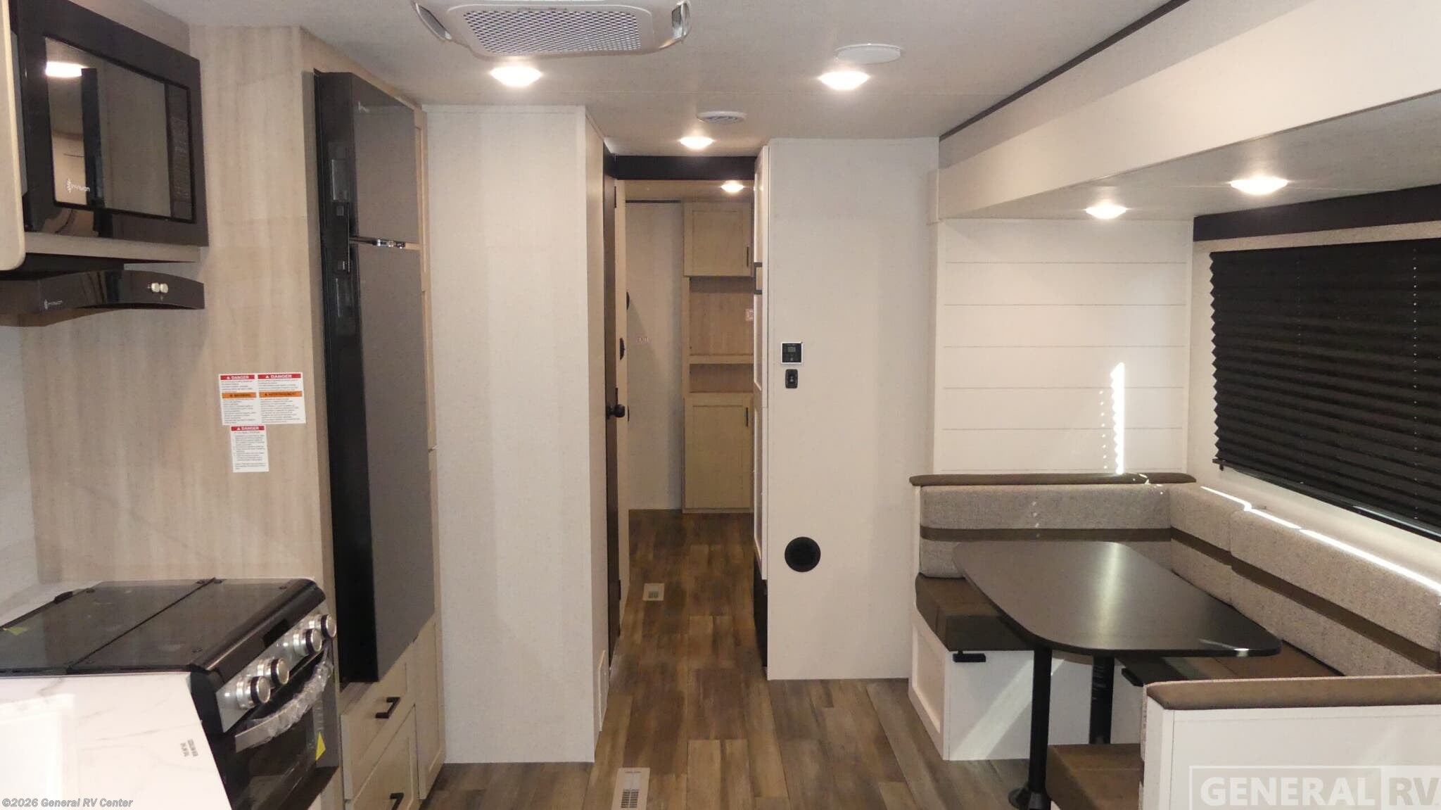 2026 Open Range COLT 32DSB - New Travel Trailer For Sale by General RV Center in Fort Pierce, Florida