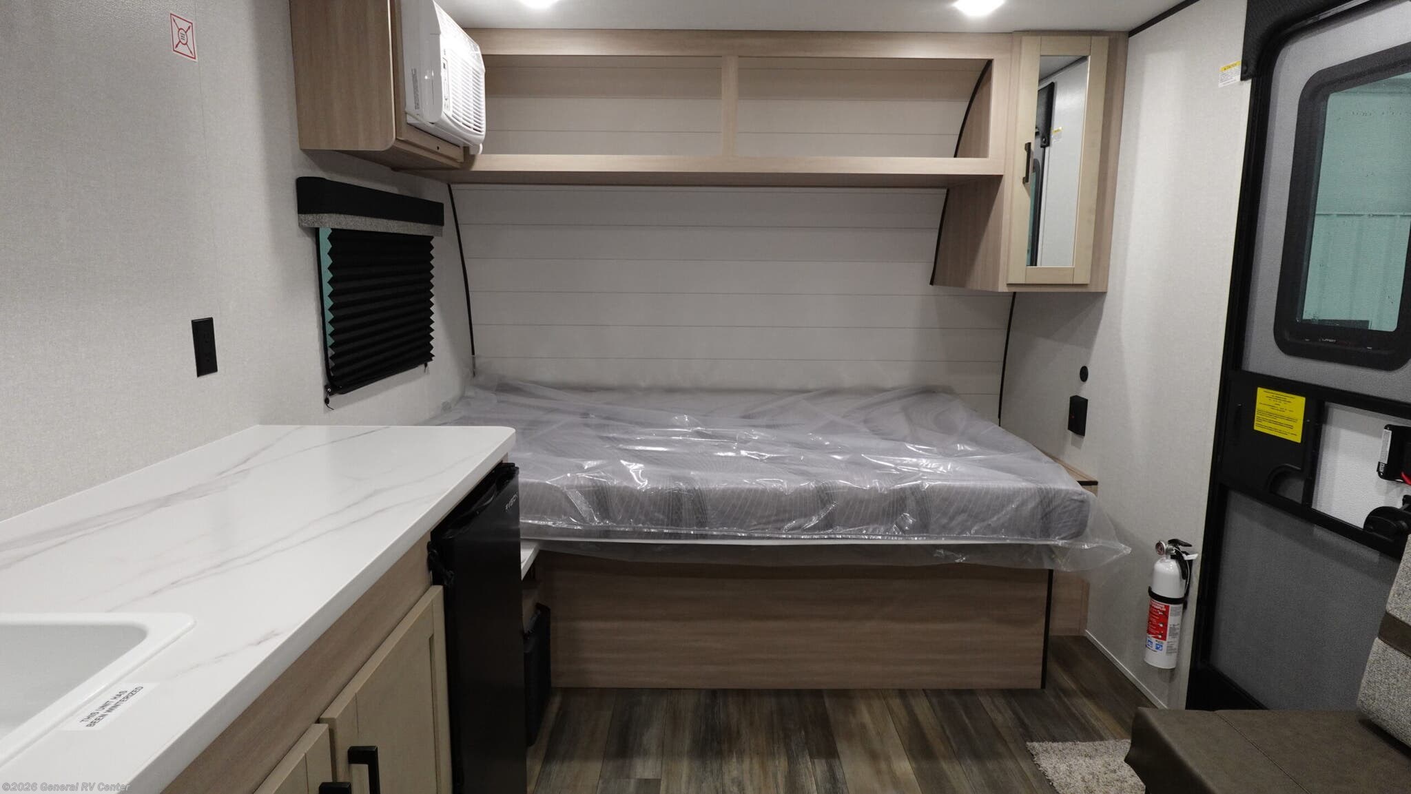 New 2026 Open Range 17DB available in Fort Pierce, Florida