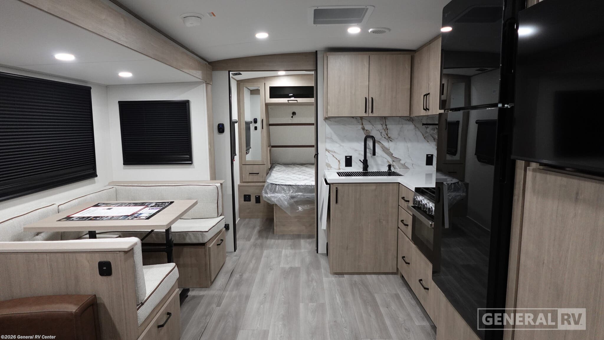 New 2026 Grand Design Imagine 2800BH available in Fort Pierce, Florida