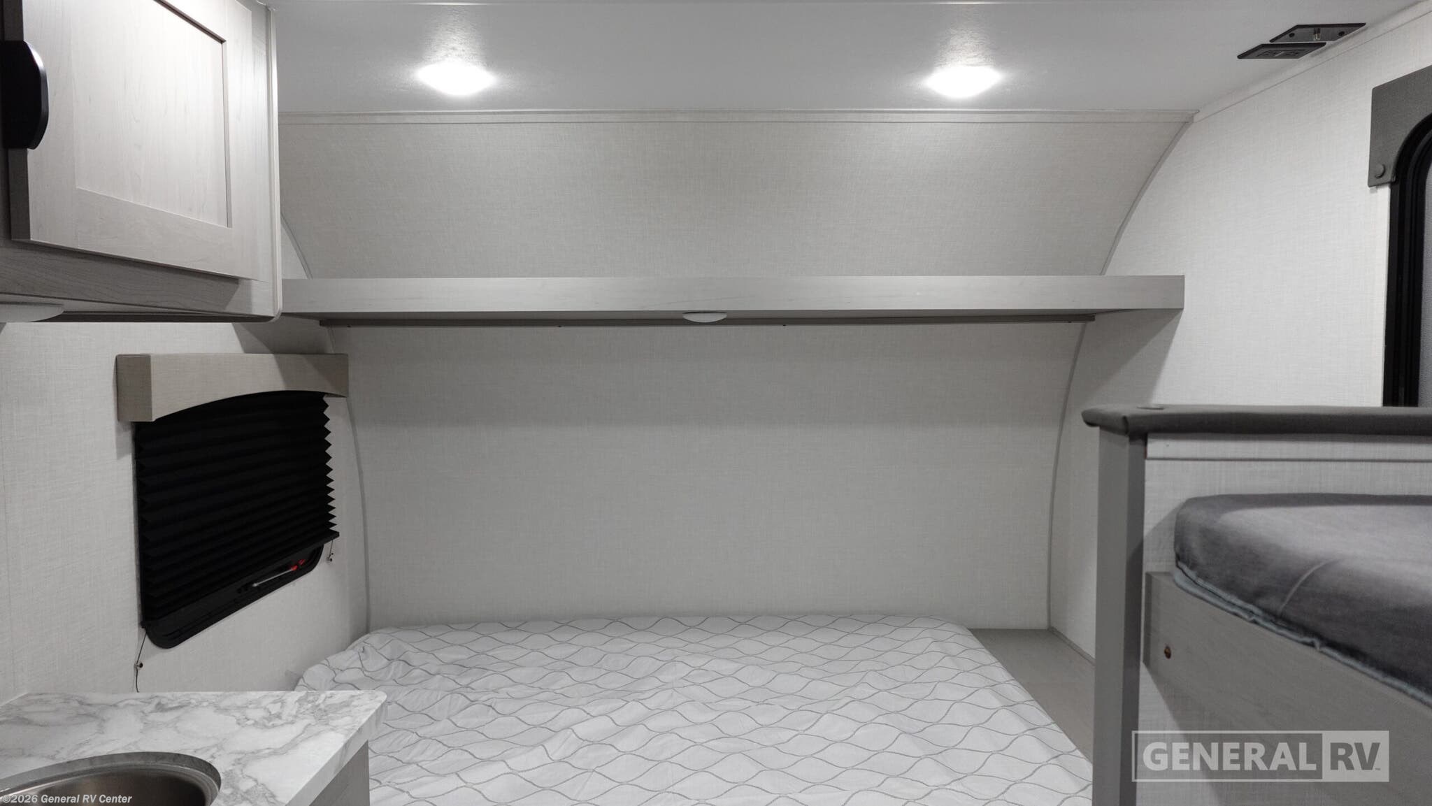 New 2026 Coachmen Clipper 3K SERIES 12BH available in Fort Pierce, Florida