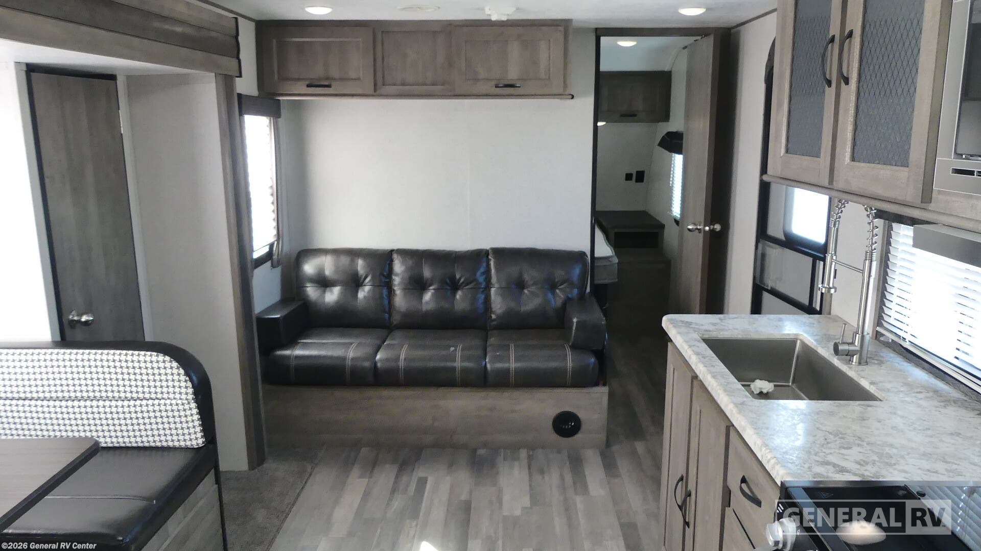 Used 2019 Forest River Vibe 22RB available in Fort Pierce, Florida