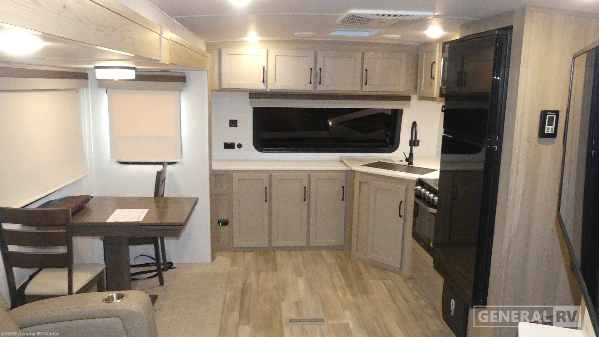 Used 2024 Forest River Rockwood 2608BS available in Fort Pierce, Florida