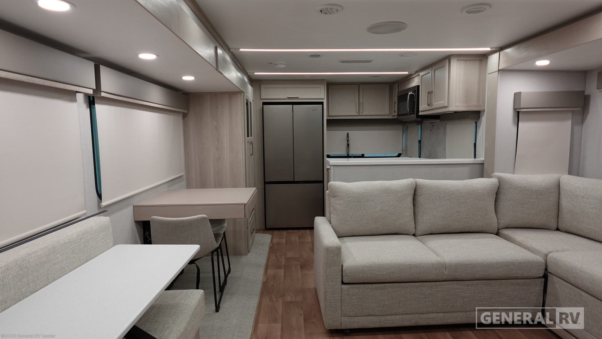 2026 Forest River River Ranch 394RKL - New Fifth Wheel For Sale by General RV Center in Fort Pierce, Florida