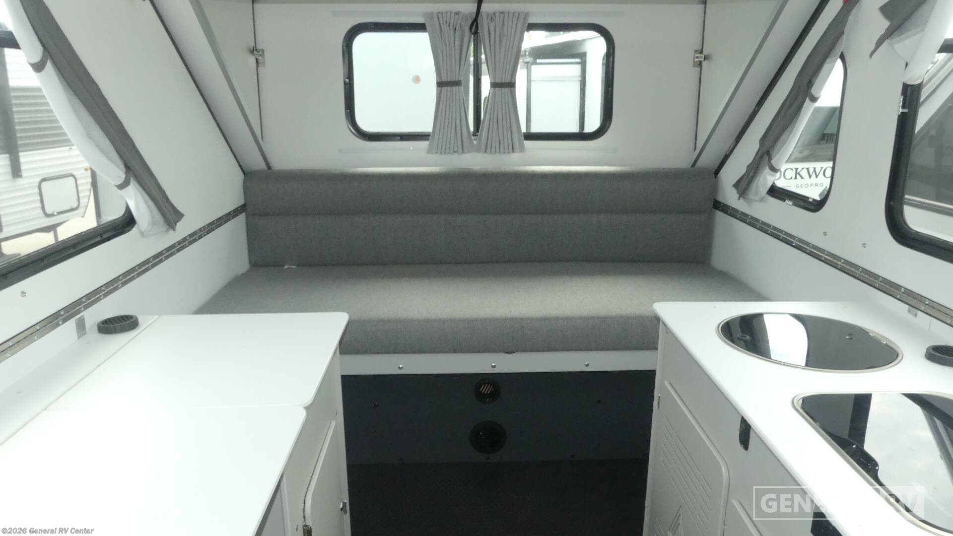 2026 Aliner Evolution LG - New Popup For Sale by General RV Center in Fort Pierce, Florida