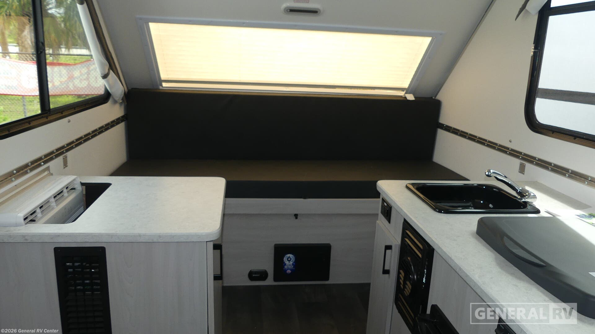 2026 Aliner Ranger 12 - New Popup For Sale by General RV Center in Fort Pierce, Florida