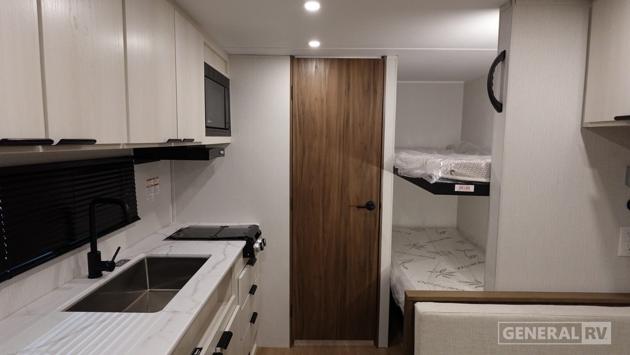 2026 Winnebago Access 15BH - New Travel Trailer For Sale by General RV Center in Fort Pierce, Florida