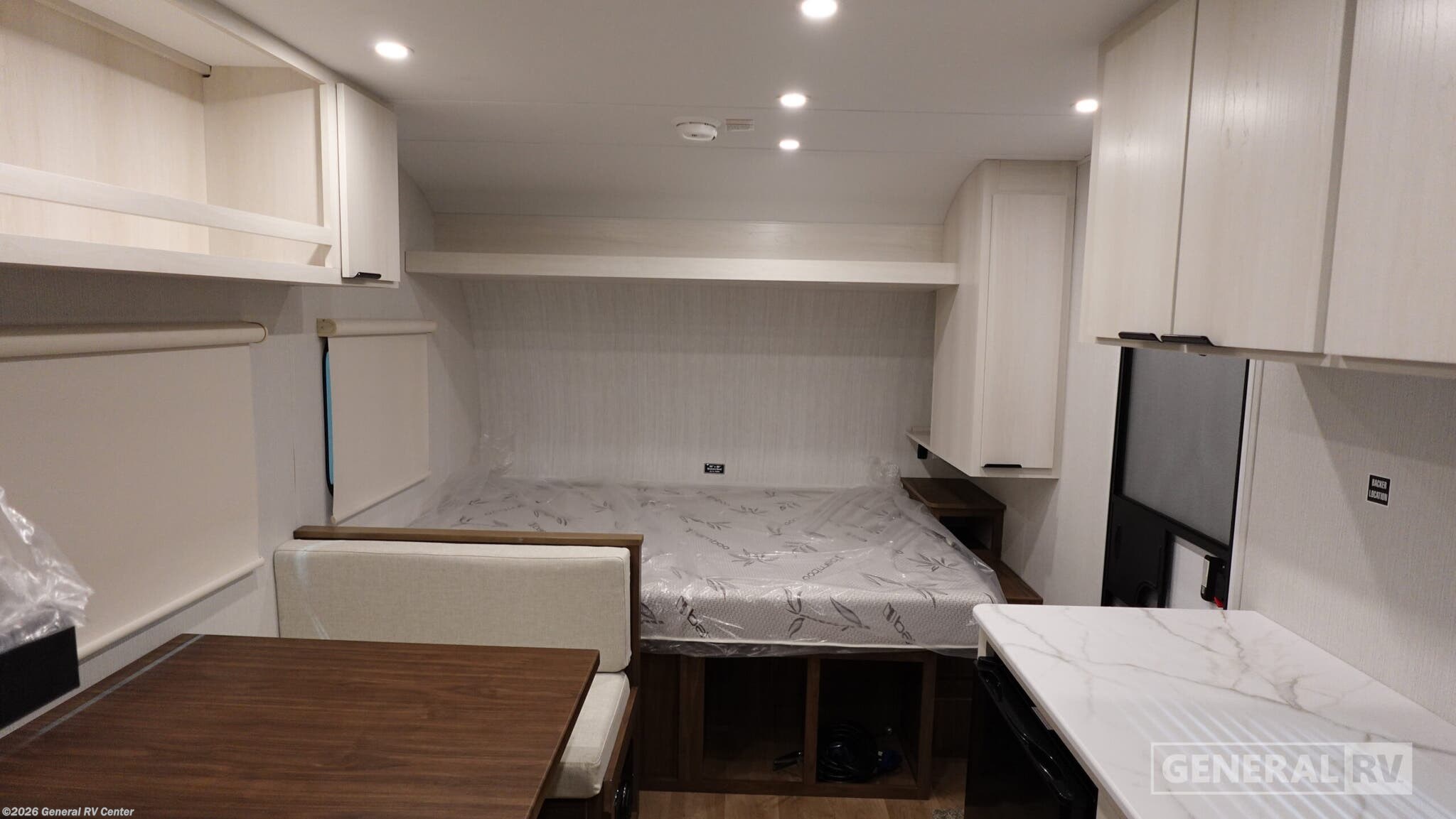 New 2026 Winnebago Access 15BH available in Fort Pierce, Florida