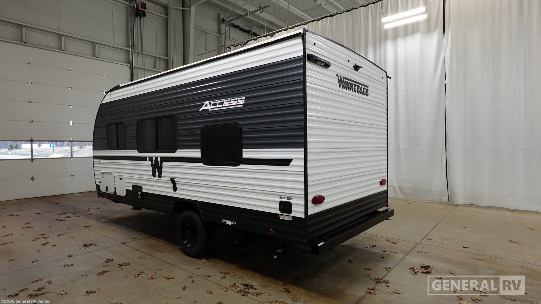 2026 Access 15BH by Winnebago from General RV Center in Fort Pierce, Florida