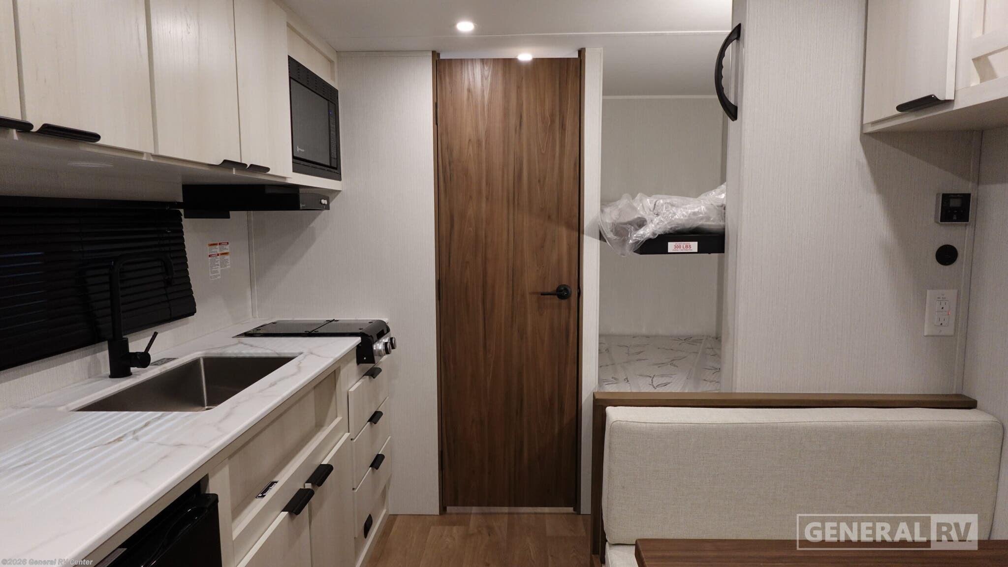 2026 Winnebago Access 15BH - New Travel Trailer For Sale by General RV Center in Fort Pierce, Florida