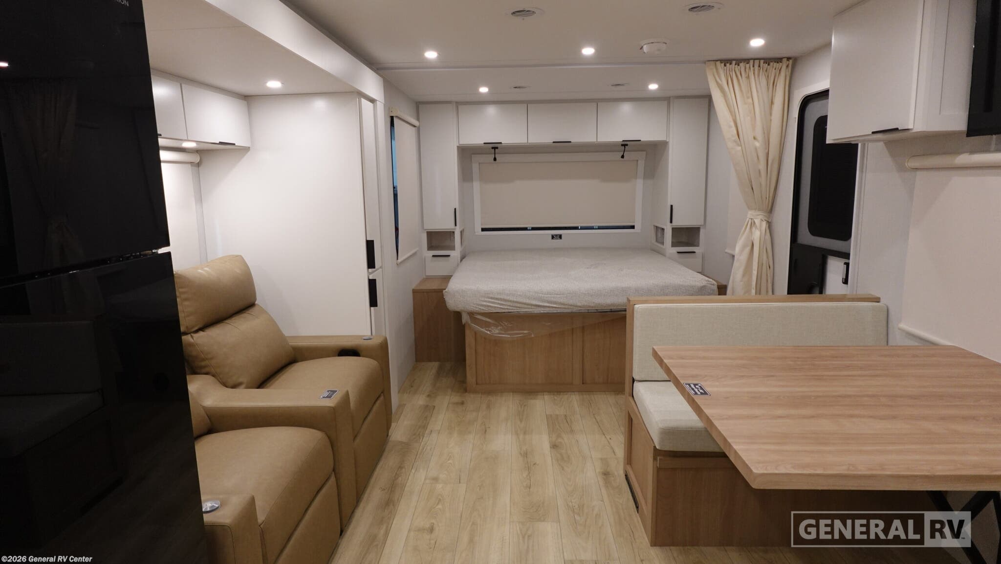 New 2026 Winnebago Thrive 22MLS available in Fort Pierce, Florida