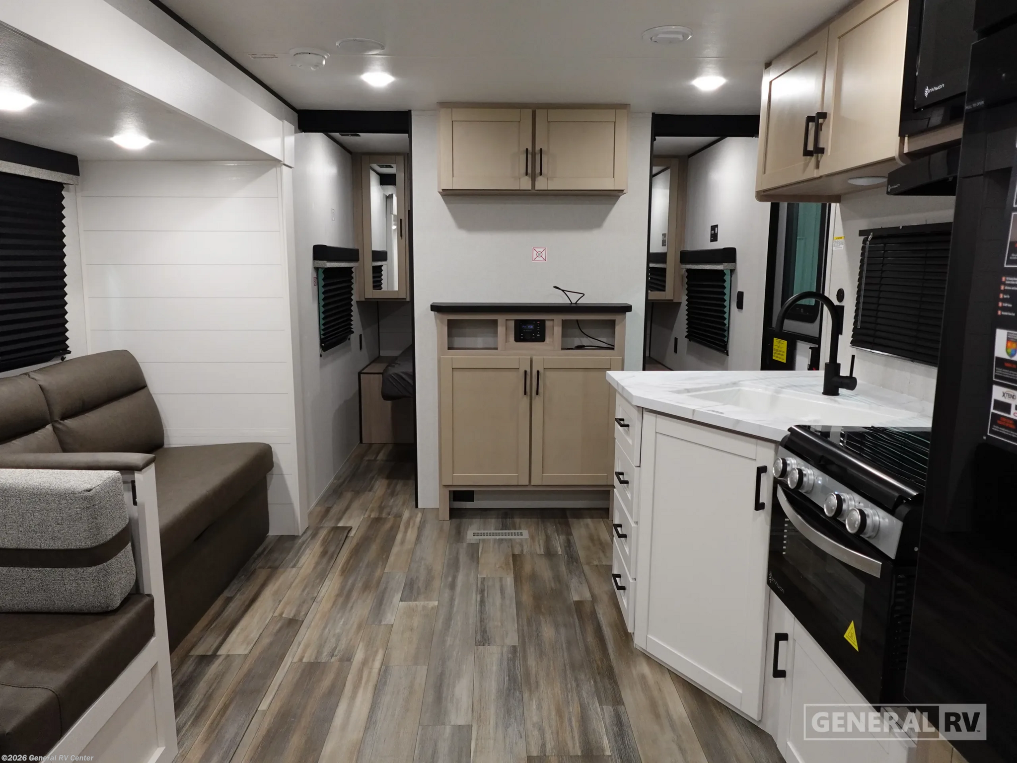 New 2026 Open Range Colt 32DSB available in Fort Pierce, Florida