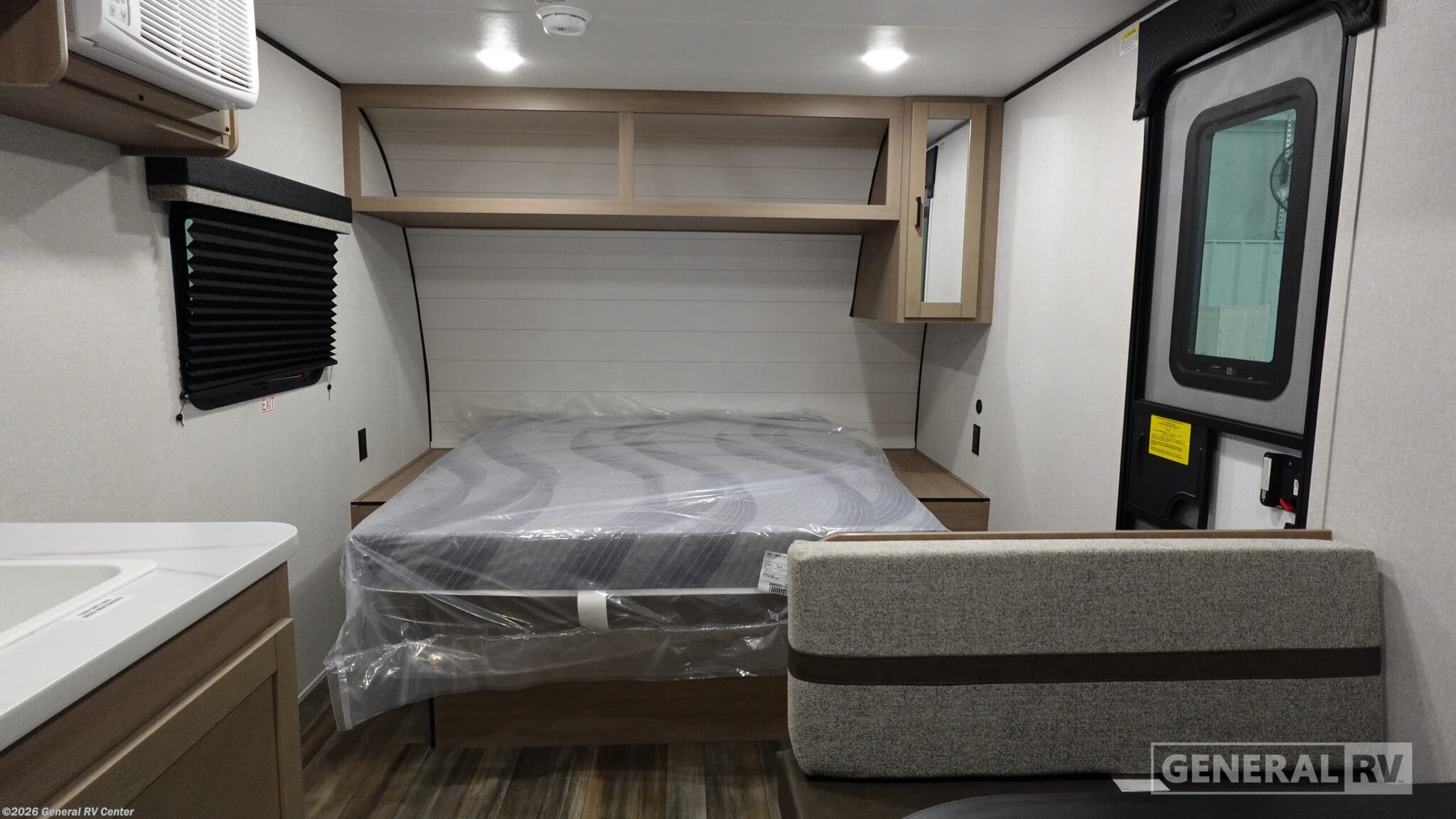 New 2026 Open Range COLT 17QB available in Fort Pierce, Florida