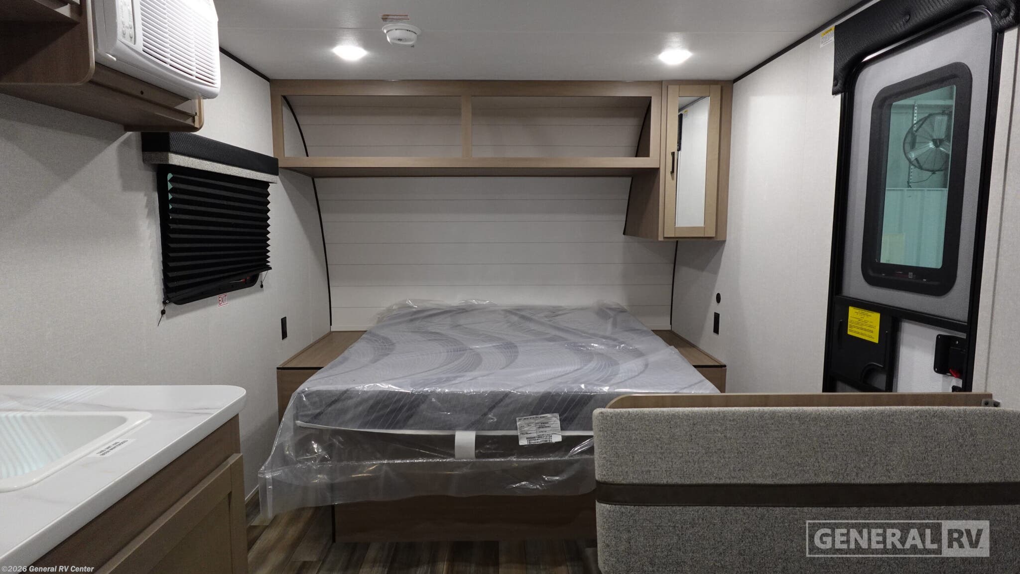 New 2026 Open Range COLT 17QB available in Fort Pierce, Florida