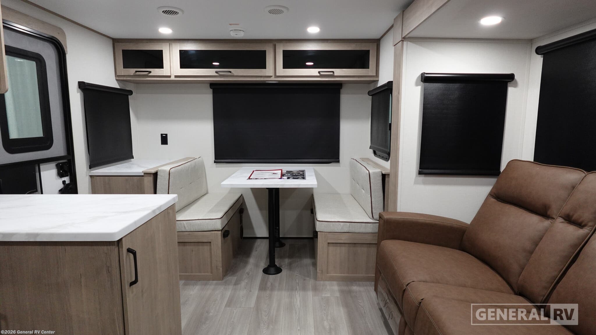 2026 Grand Design Imagine XLS 25RLE - New Travel Trailer For Sale by General RV Center in Fort Pierce, Florida