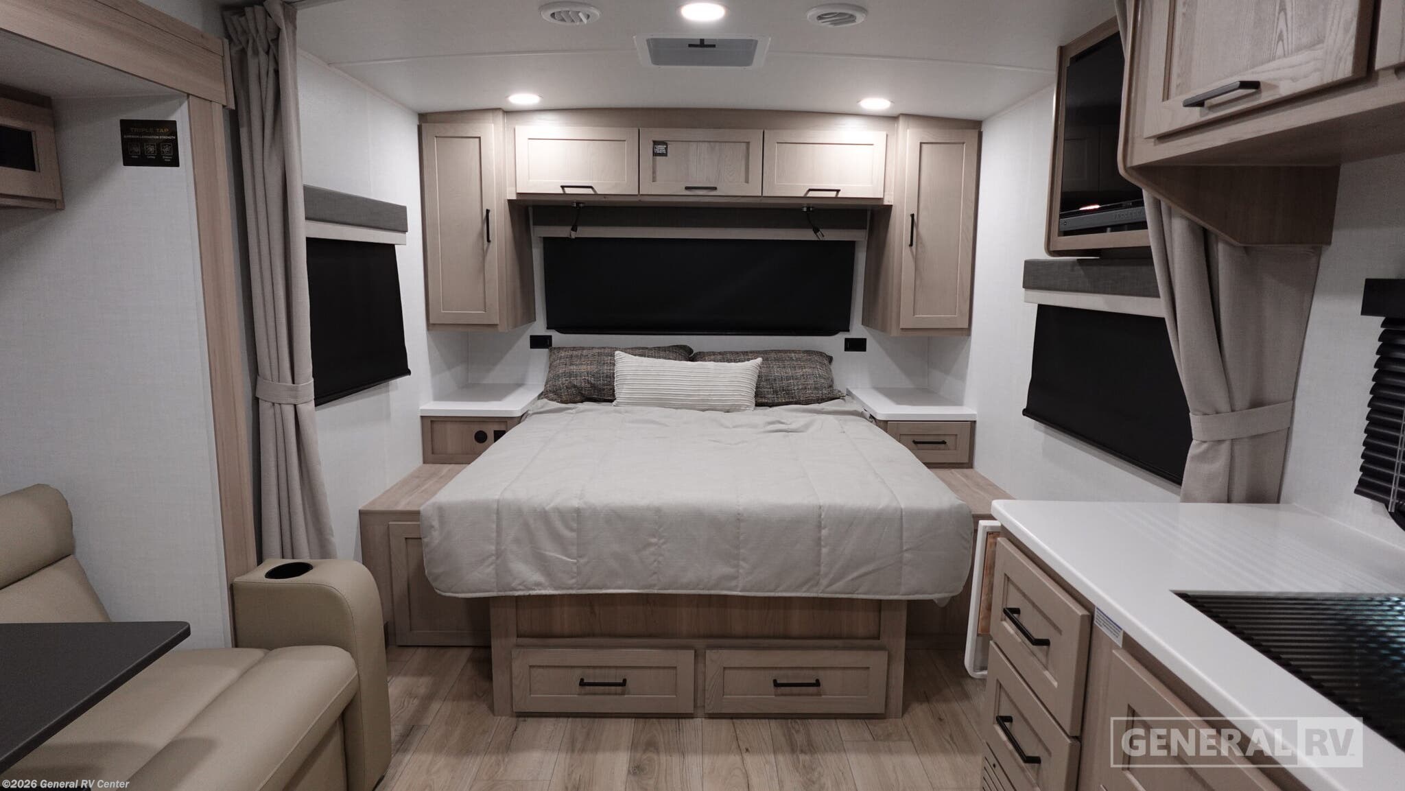 New 2026 Forest River Rockwood Mini Lite 2109S available in Fort Pierce, Florida