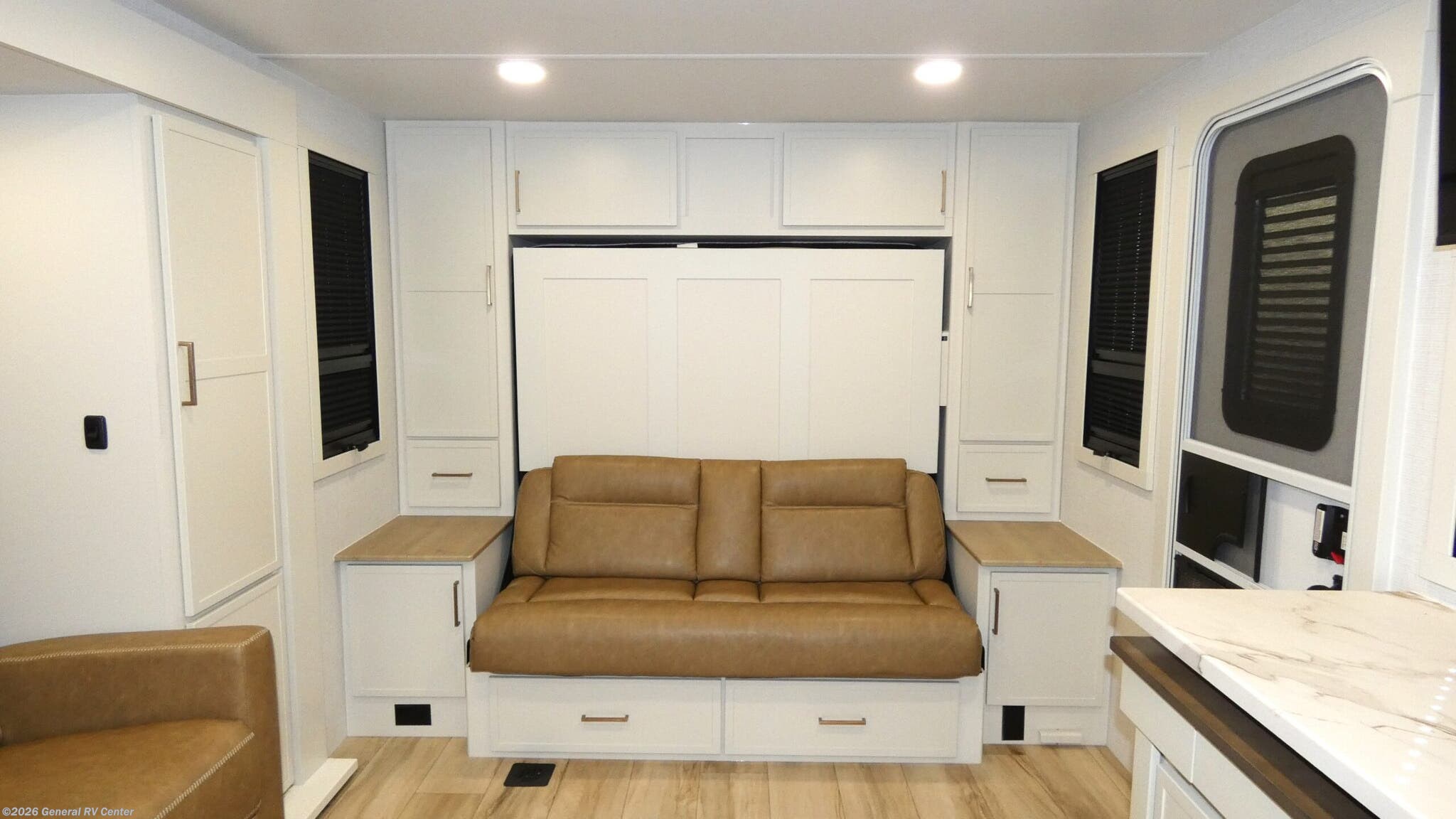 New 2026 Brinkley RV Model I 20X available in Fort Pierce, Florida