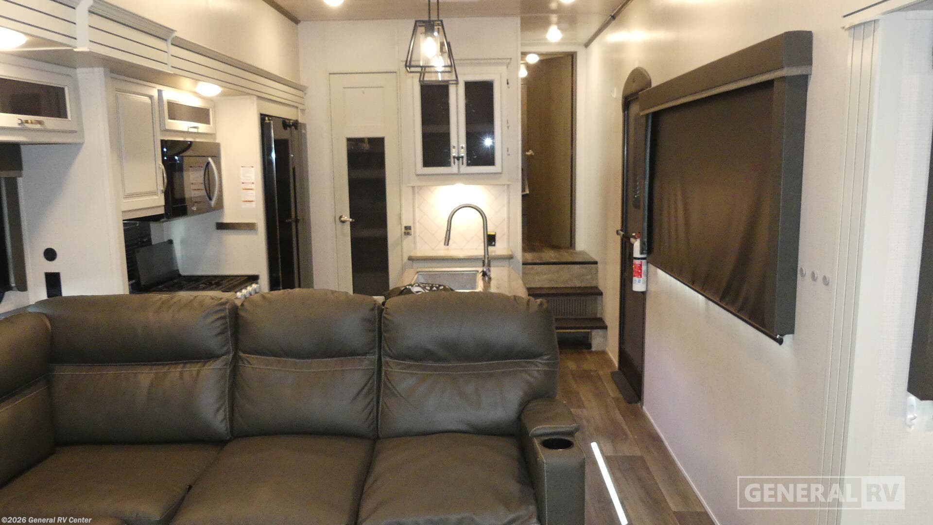 Used 2023 Keystone Cougar 320RDS available in Fort Pierce, Florida