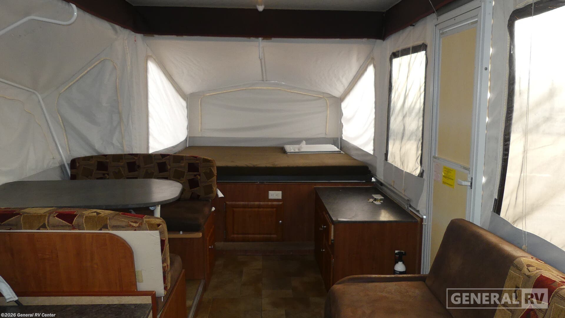 Used 2013 Jayco Jay Series 1206 available in Fort Pierce, Florida