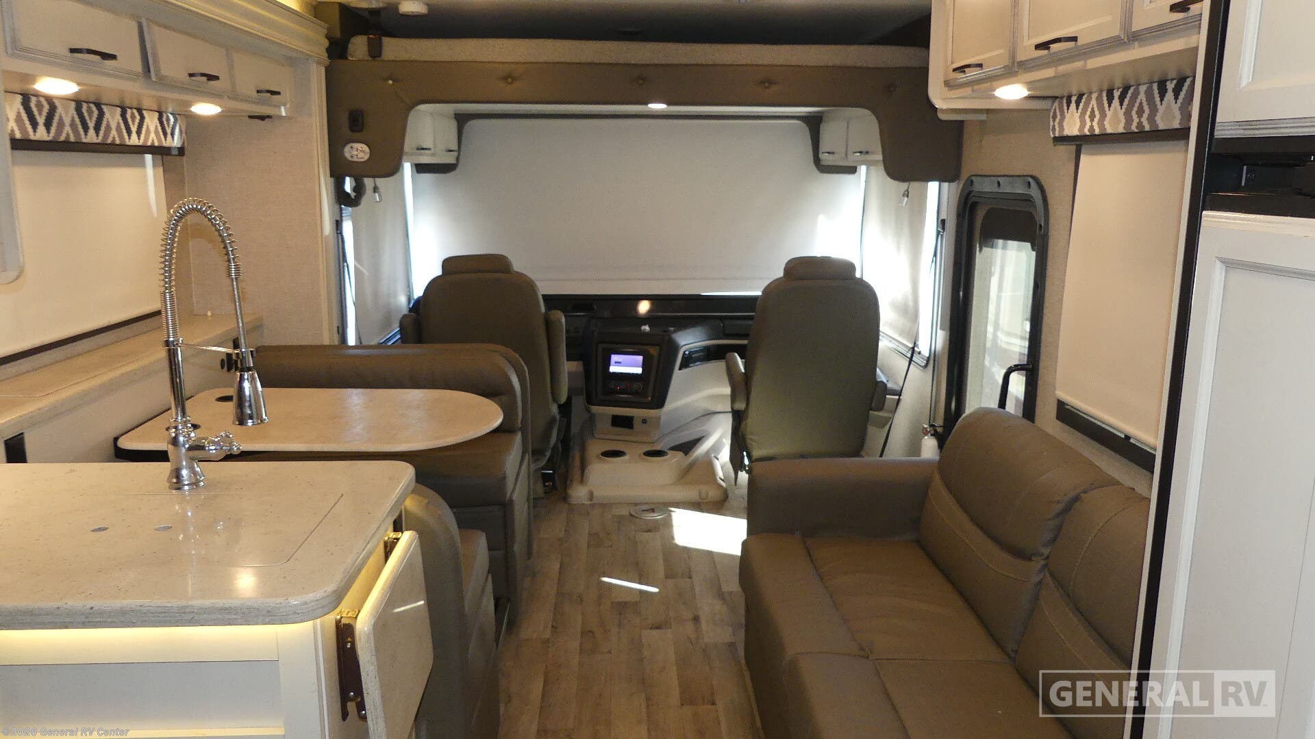 Used 2022 Entegra Coach Vision 27A available in Fort Pierce, Florida