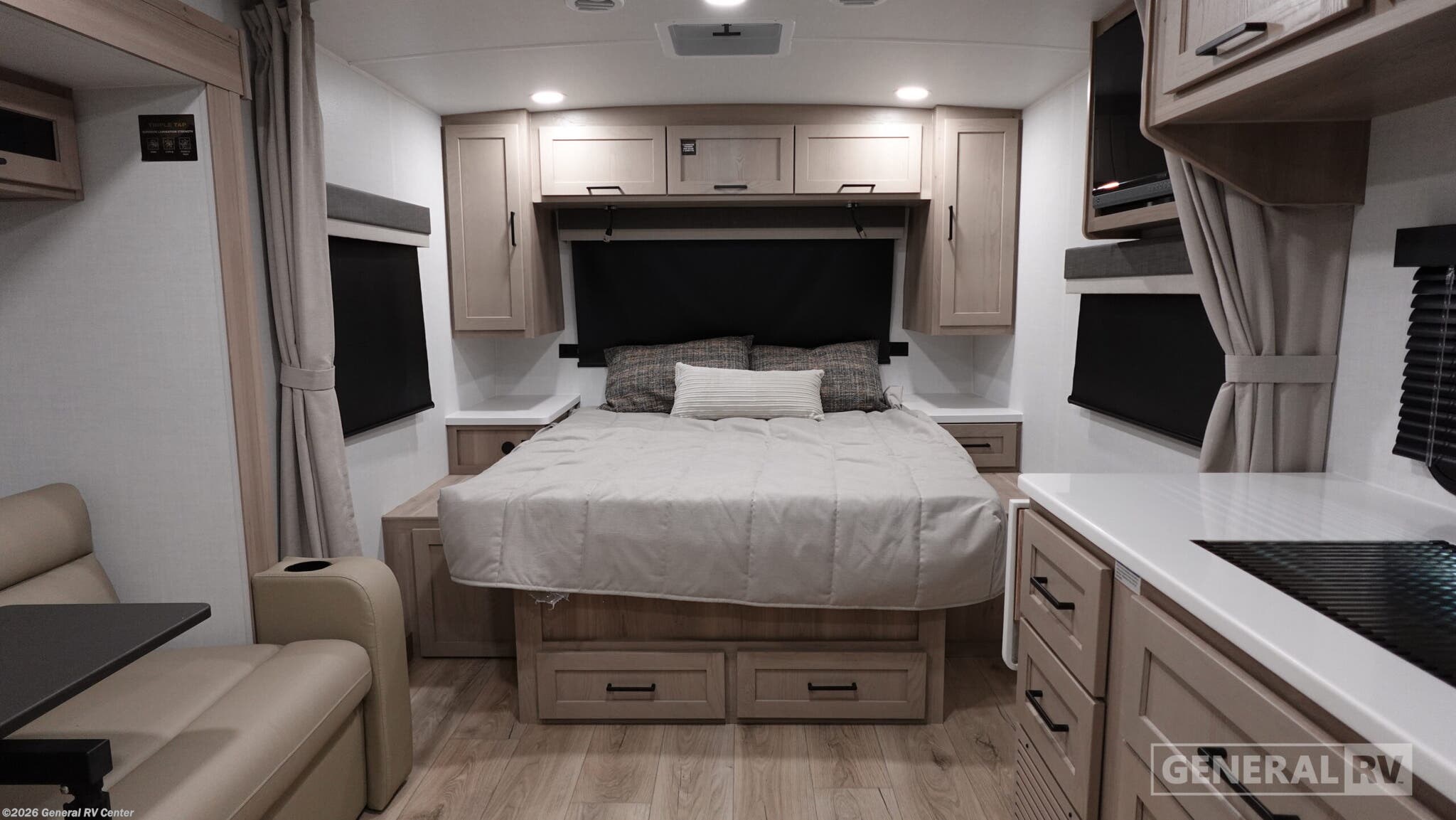 New 2026 Forest River Rockwood Mini Lite 2109S available in Fort Pierce, Florida