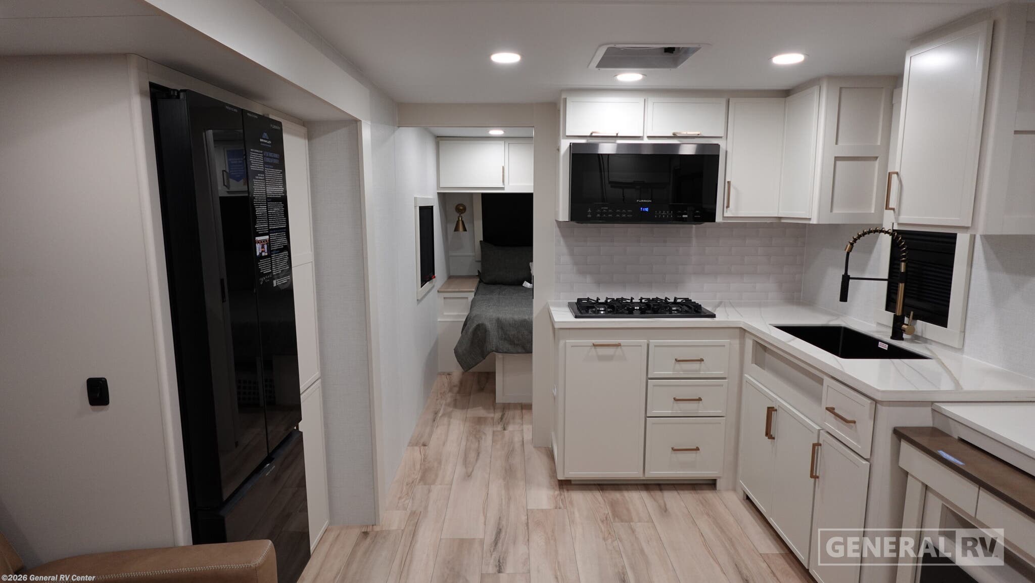 New 2026 Brinkley RV Model I 265 available in Fort Pierce, Florida