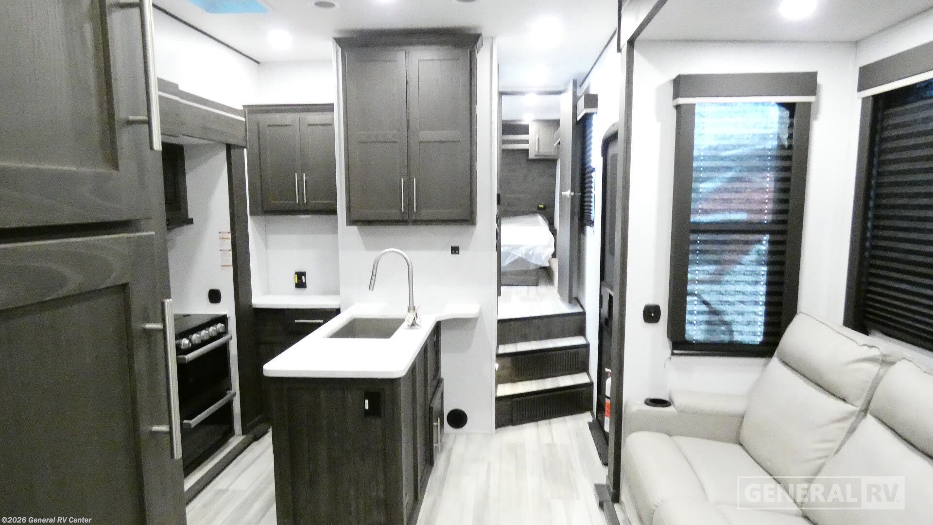 Used 2025 Keystone Fuzion Impact Edition 367 available in Fort Pierce, Florida