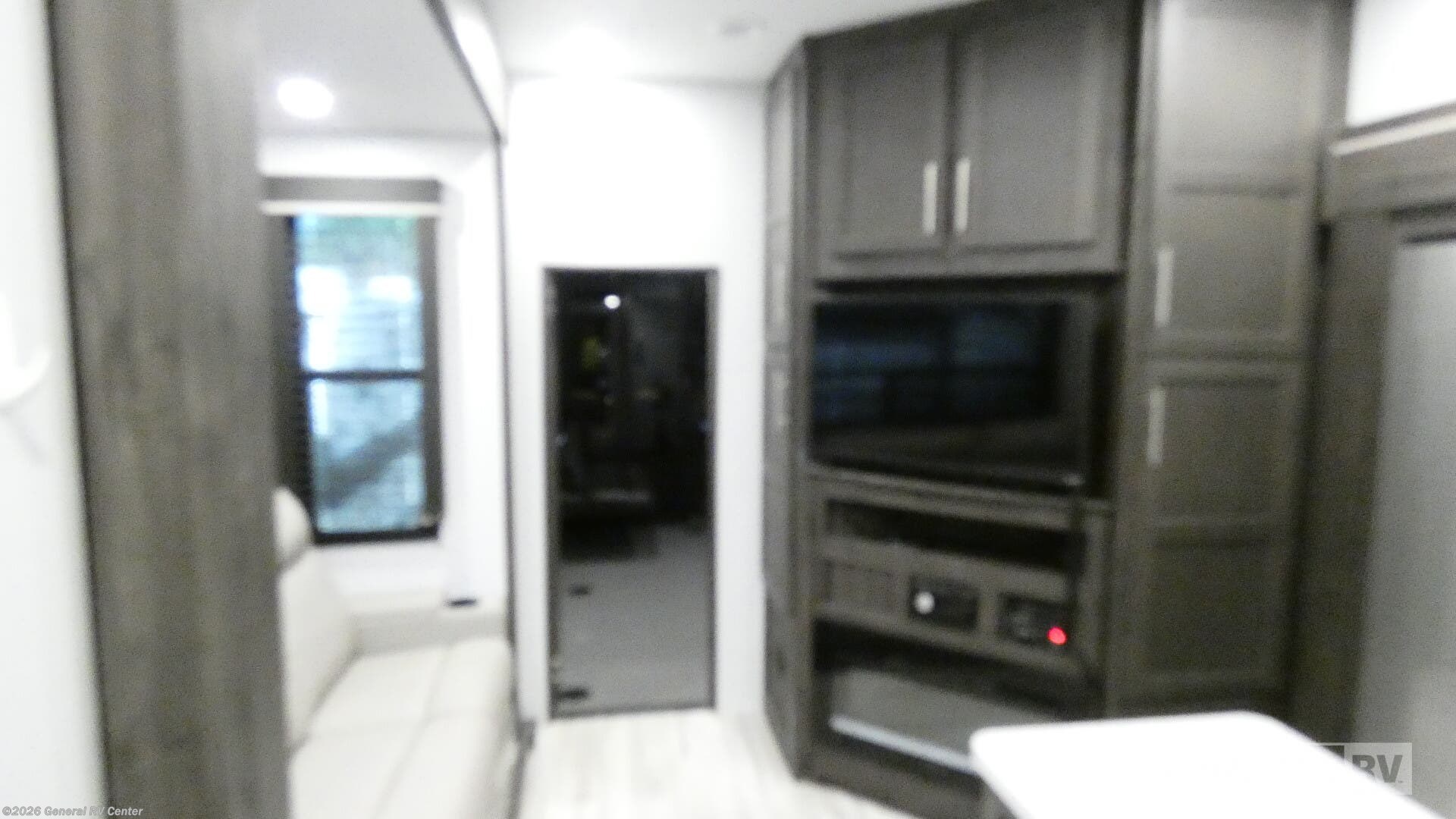 2025 Keystone Fuzion Impact Edition 367 - Used Fifth Wheel For Sale by General RV Center in Fort Pierce, Florida
