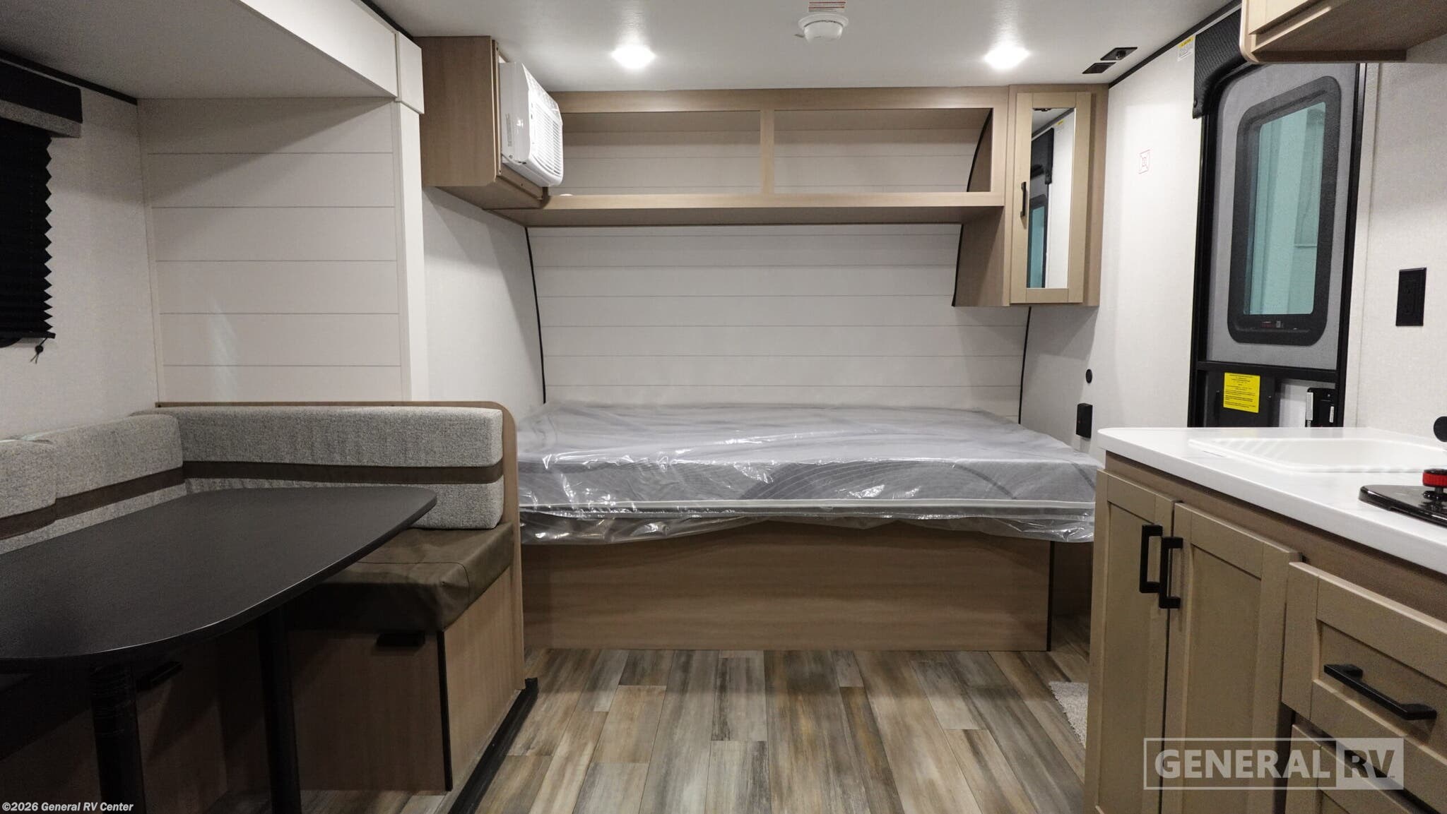 New 2026 Open Range COLT 17DBS available in Fort Pierce, Florida