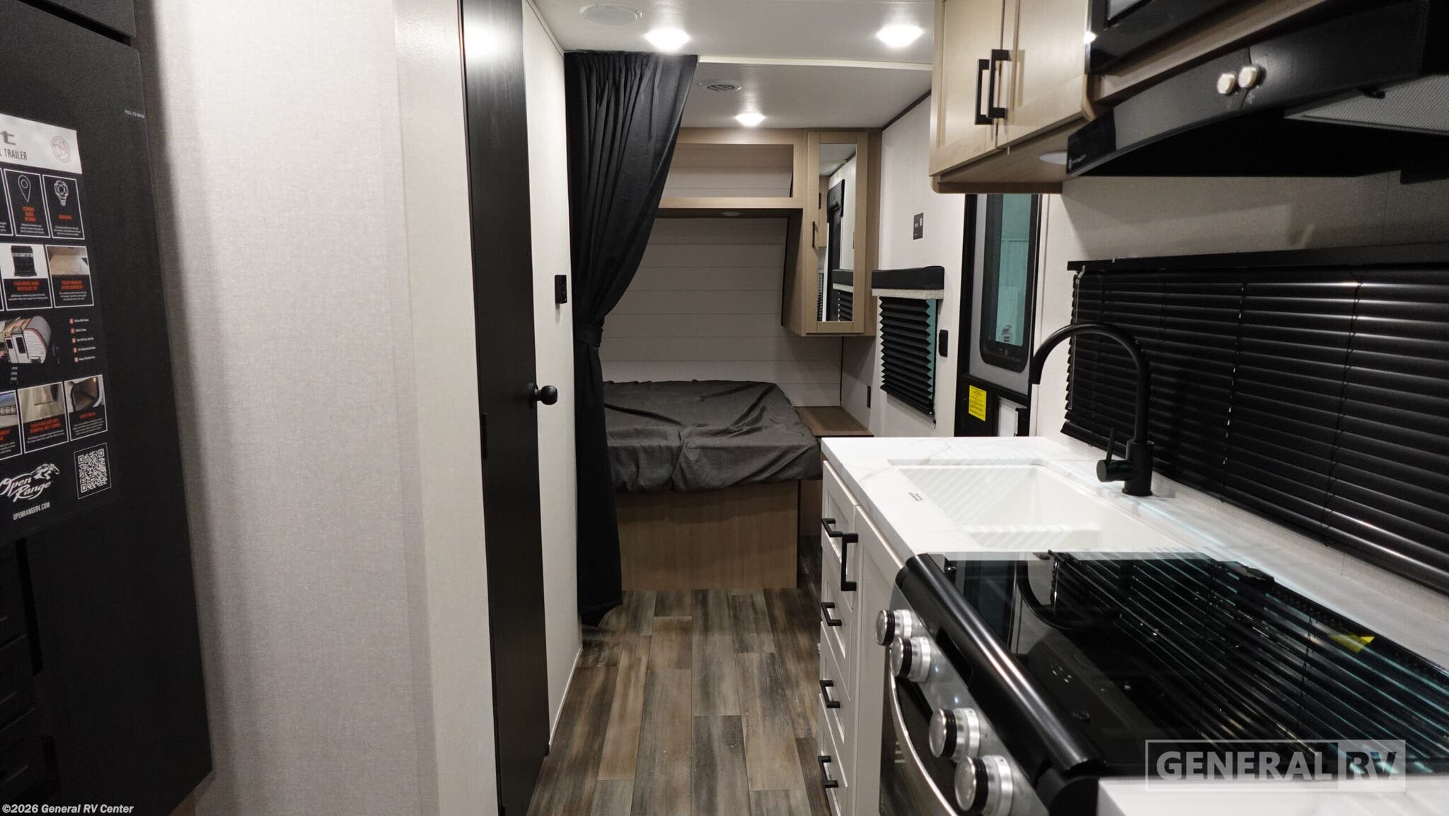 New 2026 Open Range Colt 21QB available in Fort Pierce, Florida