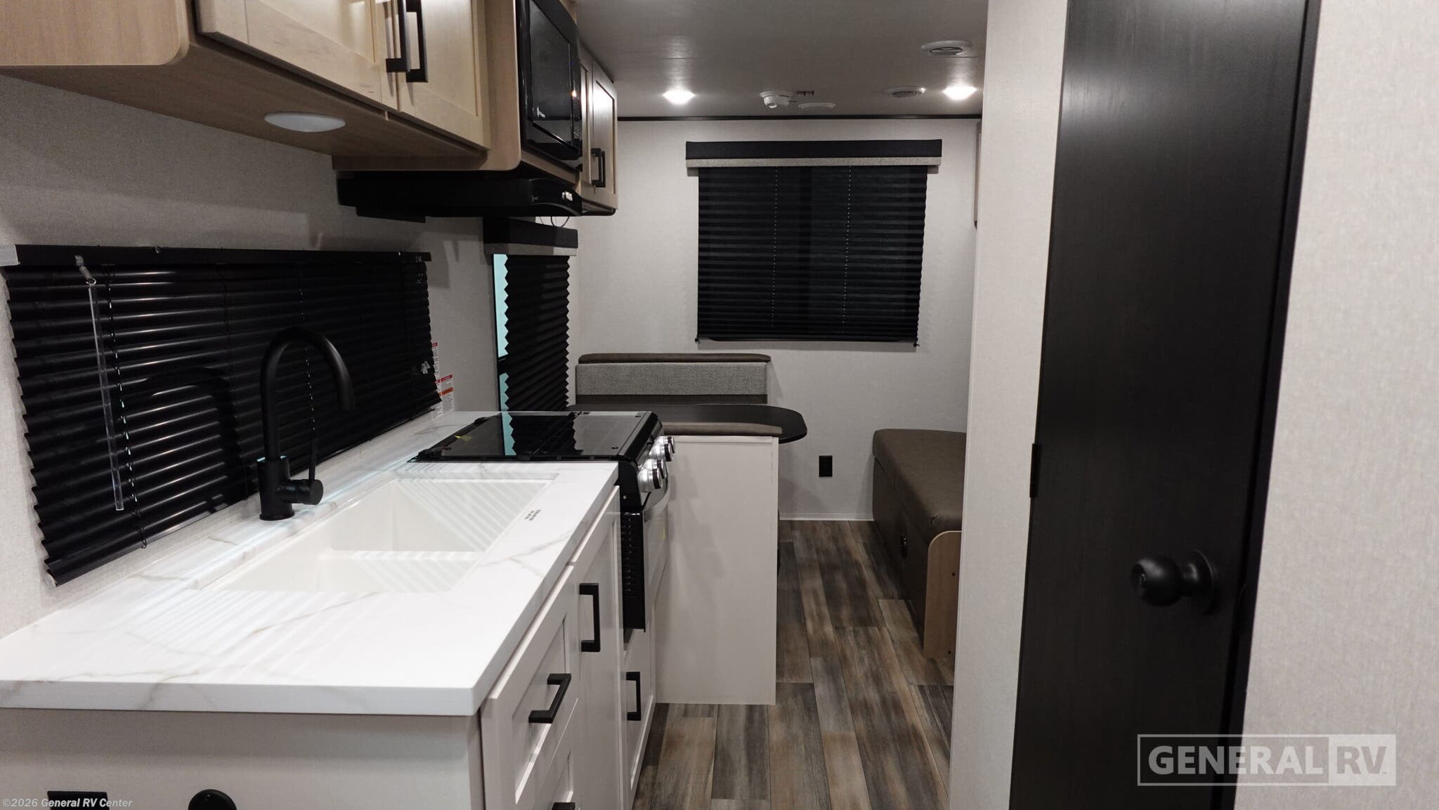 2026 Open Range Colt 21QB - New Travel Trailer For Sale by General RV Center in Fort Pierce, Florida