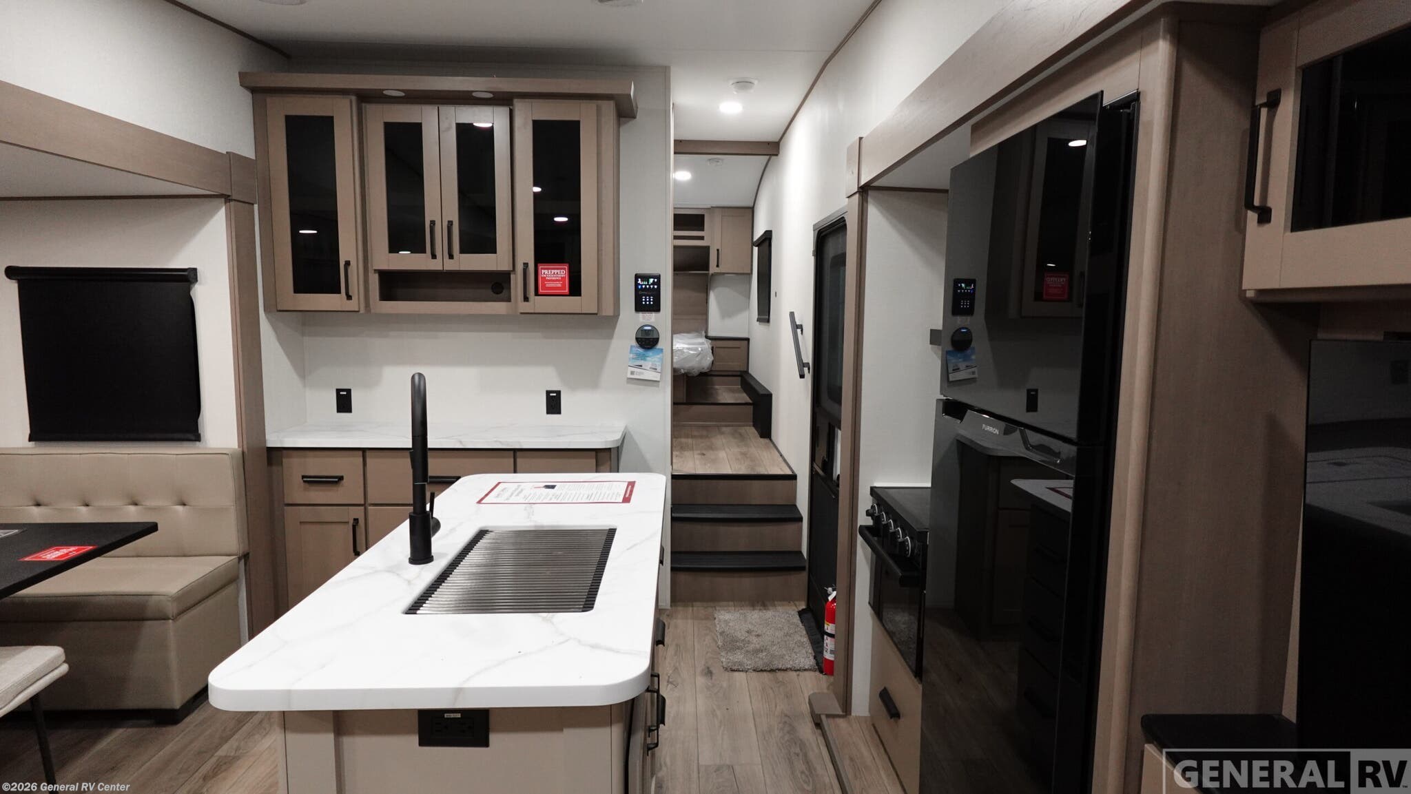 New 2026 Grand Design Reflection 28RL available in Fort Pierce, Florida