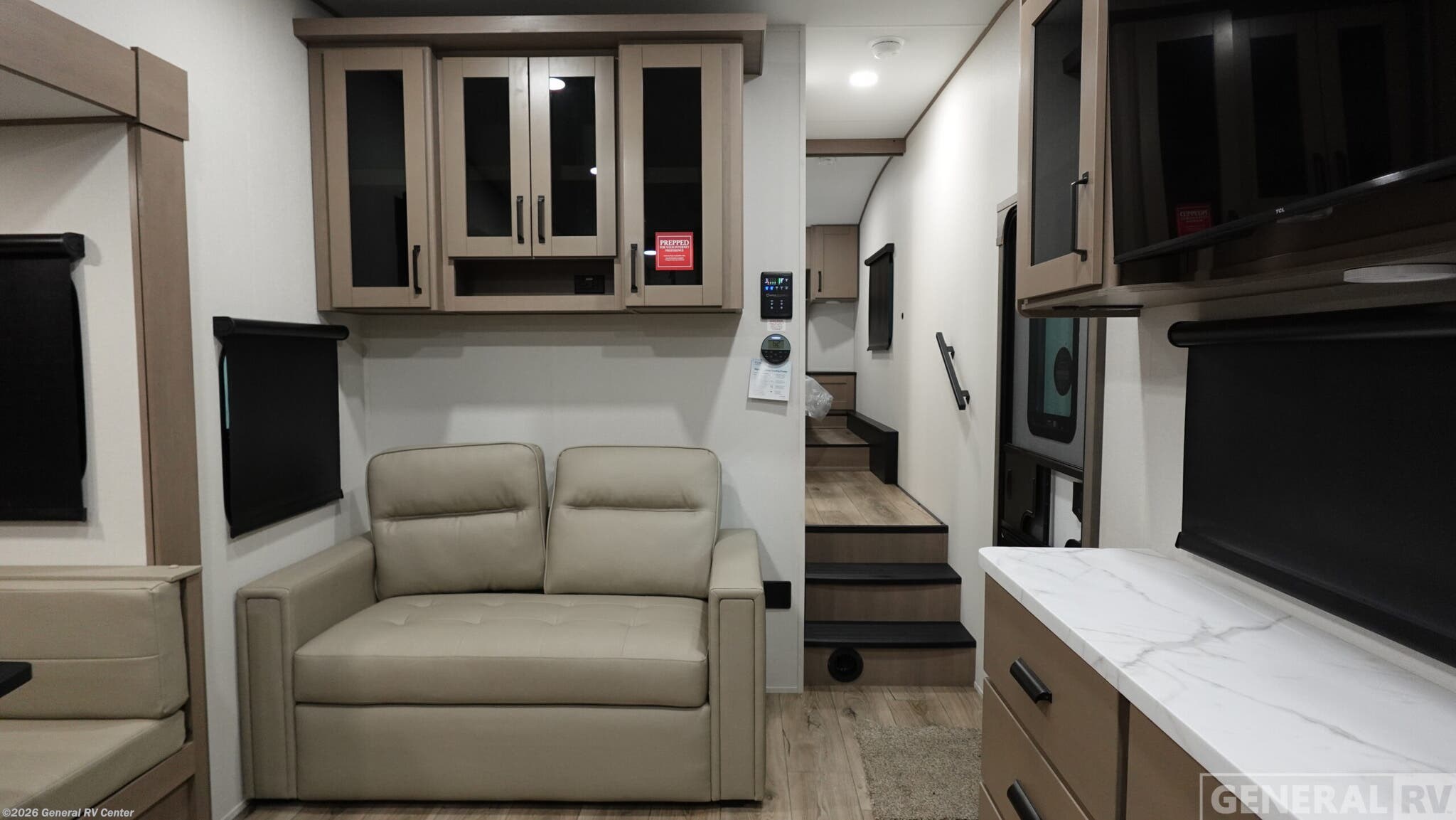 2026 Grand Design Reflection 27BH - New Fifth Wheel For Sale by General RV Center in Fort Pierce, Florida