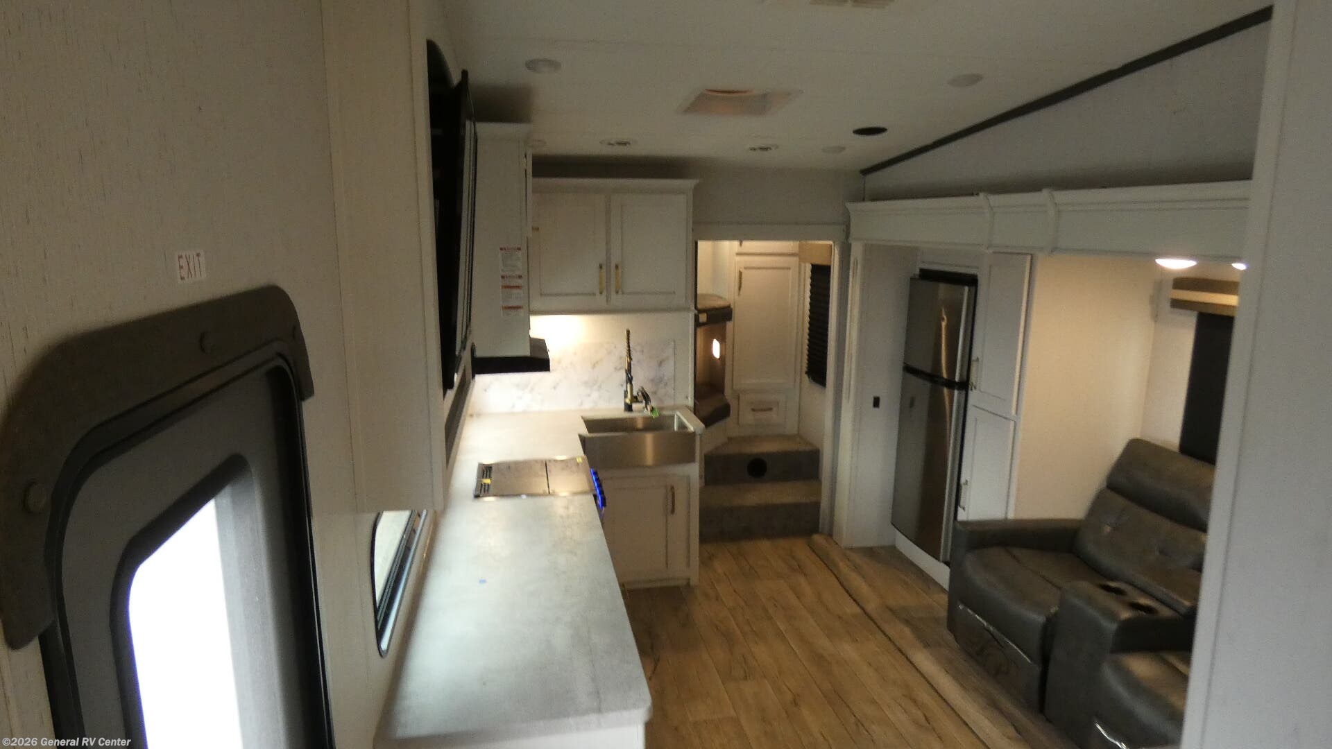 Used 2022 Dutchmen Astoria 2942BHF available in Fort Pierce, Florida