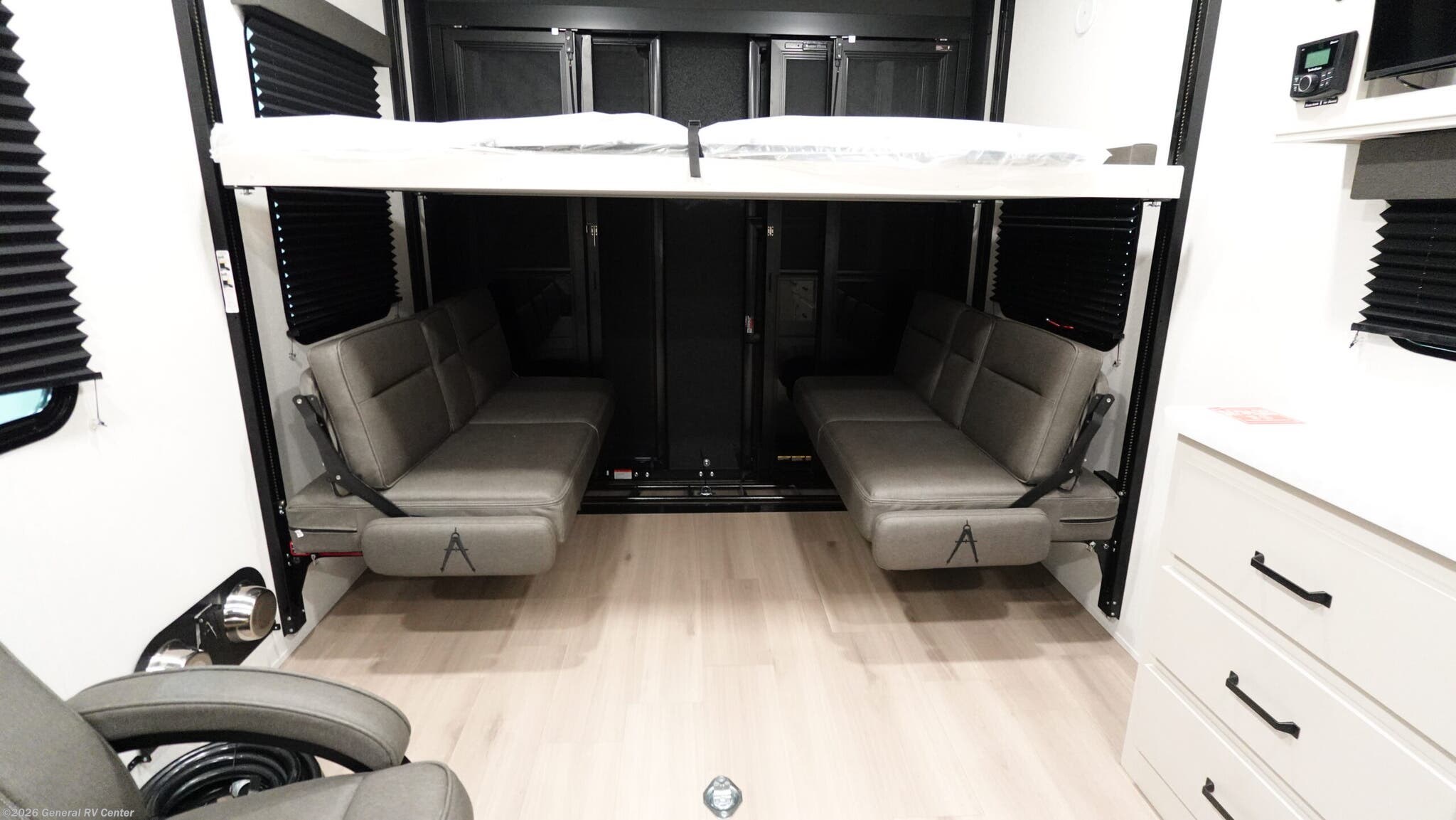 New 2026 Grand Design Momentum 320G available in Fort Pierce, Florida