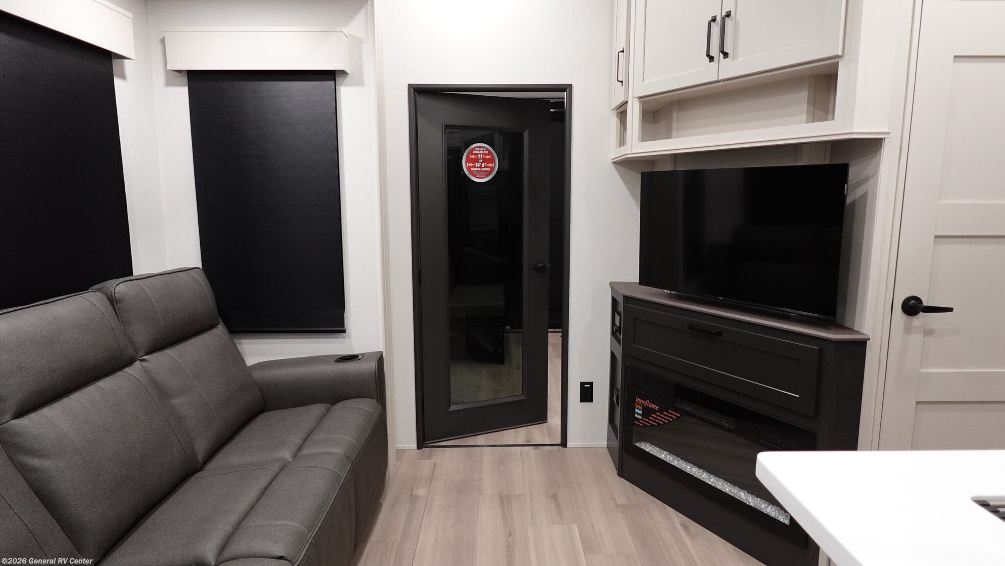 2026 Grand Design Momentum 320G - New Fifth Wheel For Sale by General RV Center in Fort Pierce, Florida