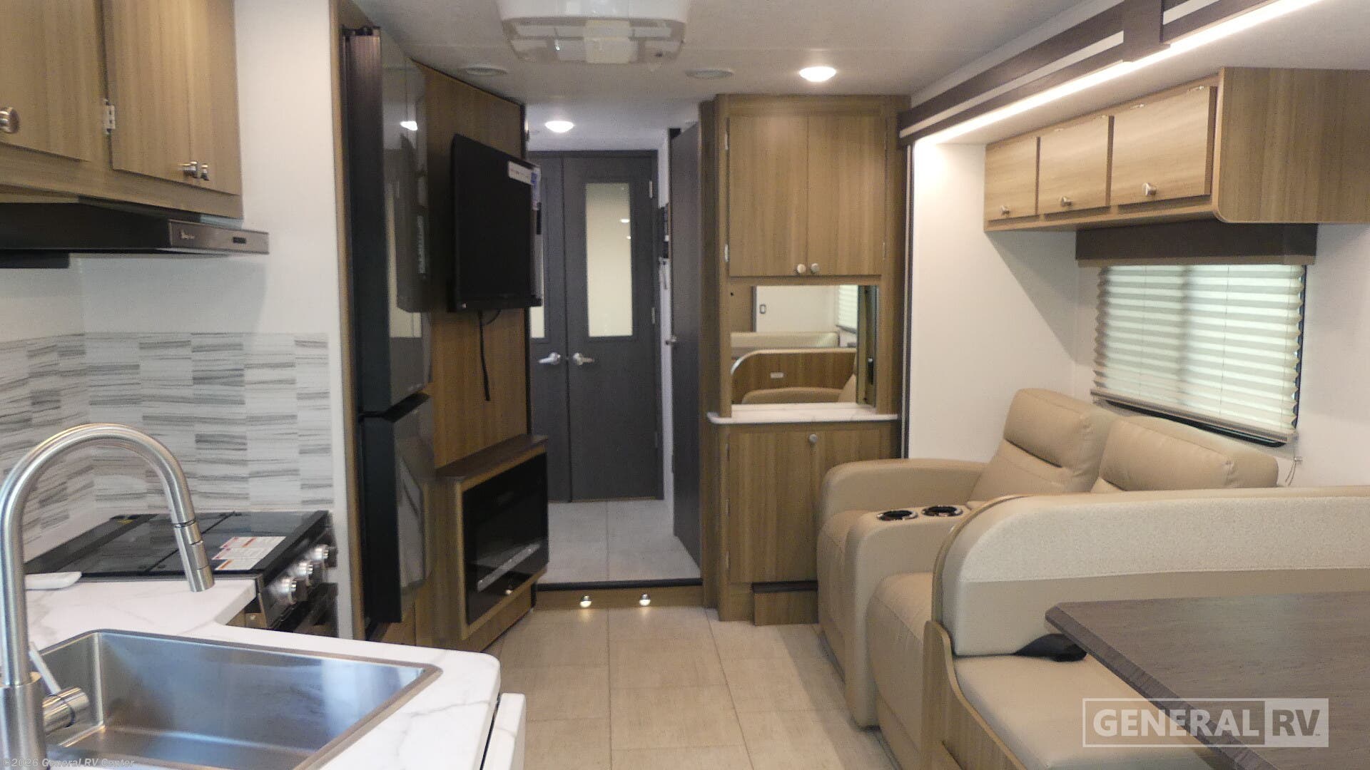 2026 Coachmen Freelander 30RS - New Class C For Sale by General RV Center in Fort Pierce, Florida