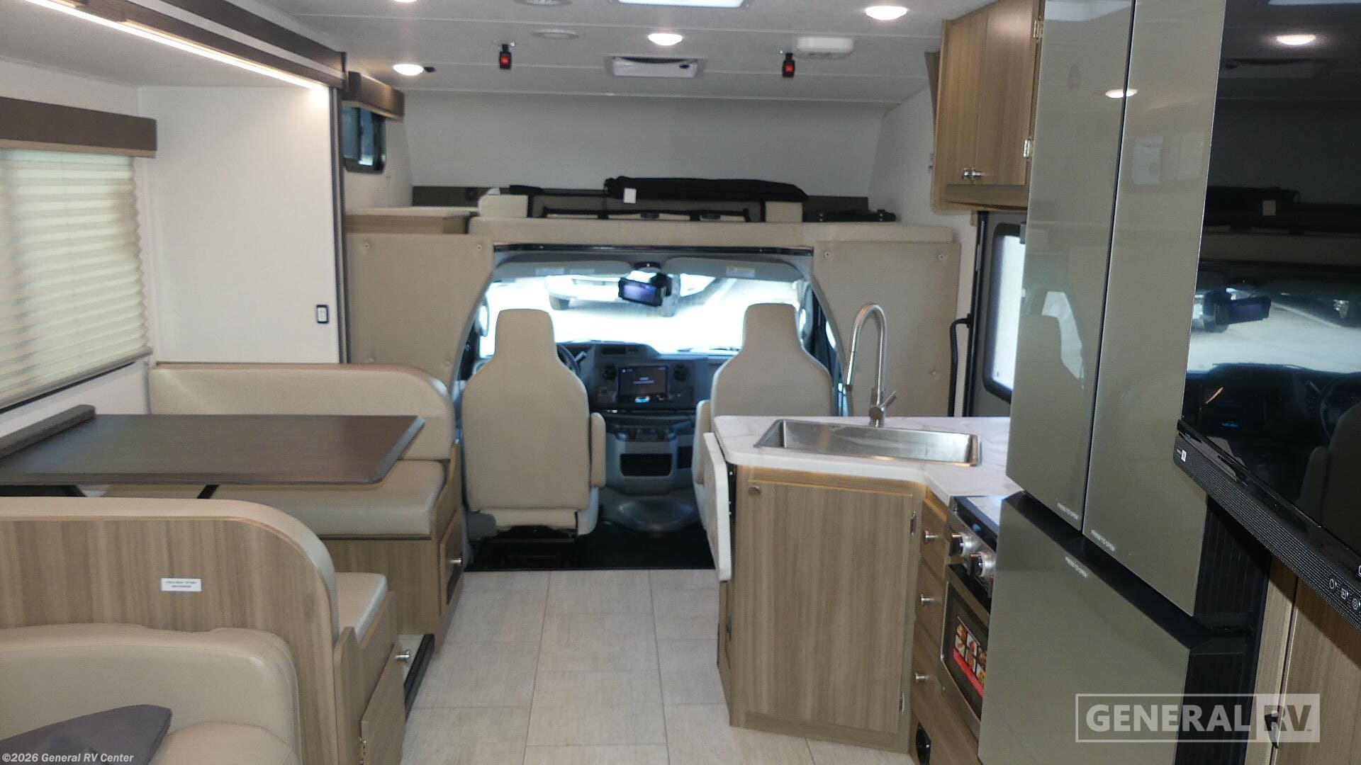 New 2026 Coachmen Freelander 30RS available in Fort Pierce, Florida