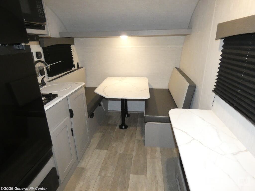 New 2025 Coachmen Clipper 14CR available in Fort Pierce, Florida