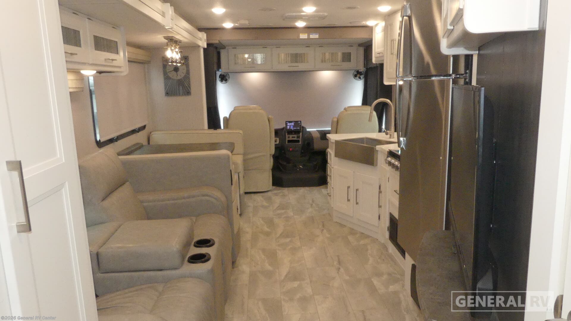 Used 2022 Coachmen Encore 325SS available in Fort Pierce, Florida