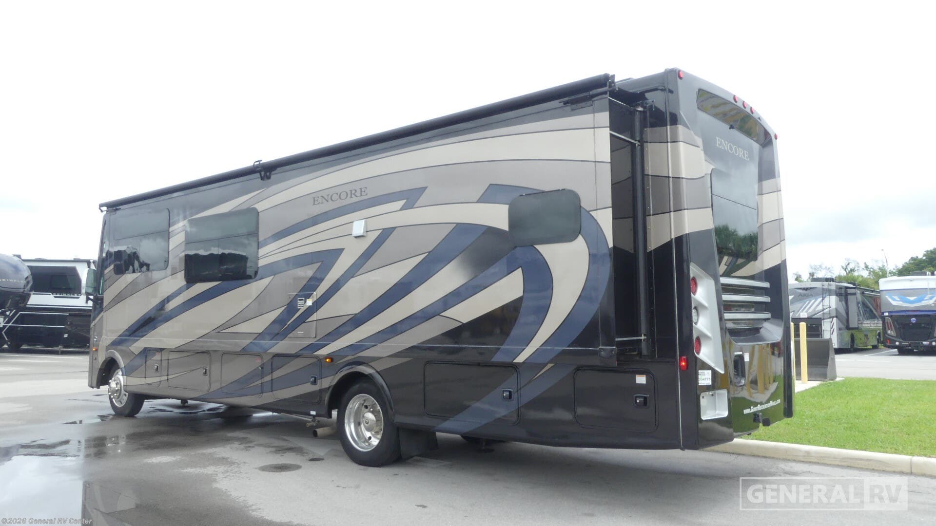2022 Encore 325SS by Coachmen from General RV Center in Fort Pierce, Florida