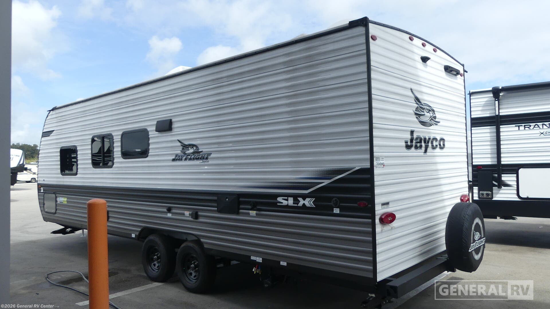 2024 Jay Flight SLX 260BH by Jayco from General RV Center in Fort Pierce, Florida