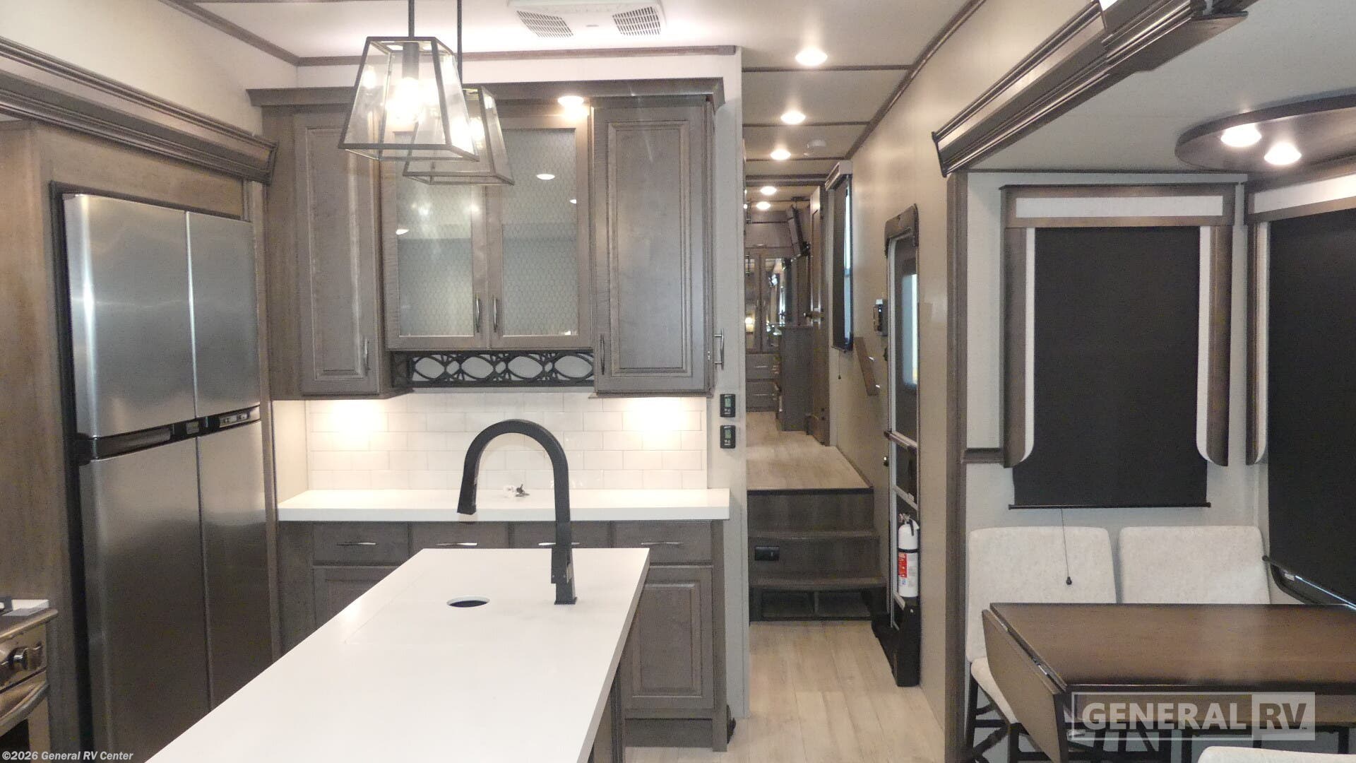 Used 2022 Grand Design Solitude 378MB available in Fort Pierce, Florida