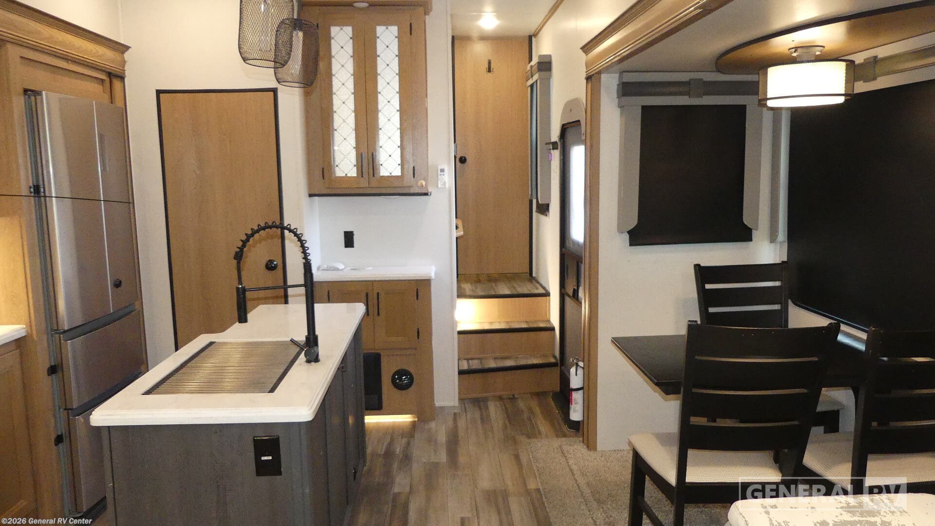 Used 2022 Prime Time Sanibel 3102RSWB available in Fort Pierce, Florida