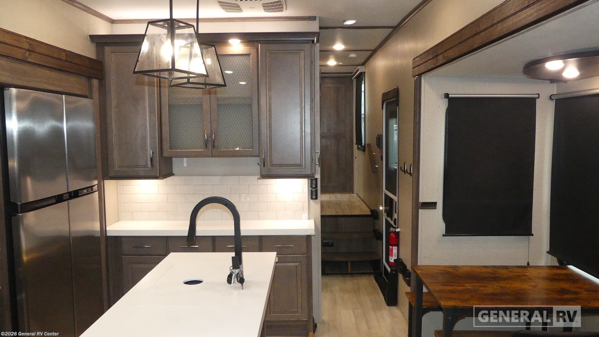 Used 2021 Grand Design Solitude 378MBS available in Fort Pierce, Florida